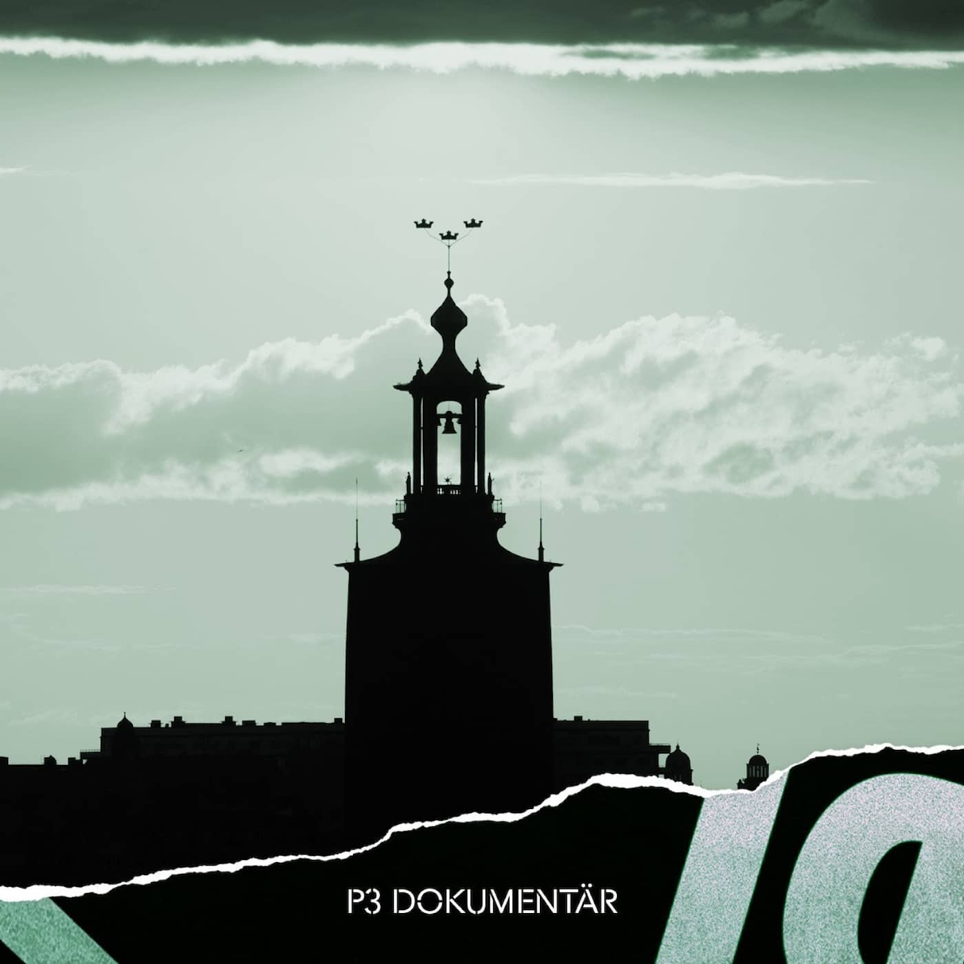 Palmeutredningen inifrån del 4/7: Sommaren på taket artwork