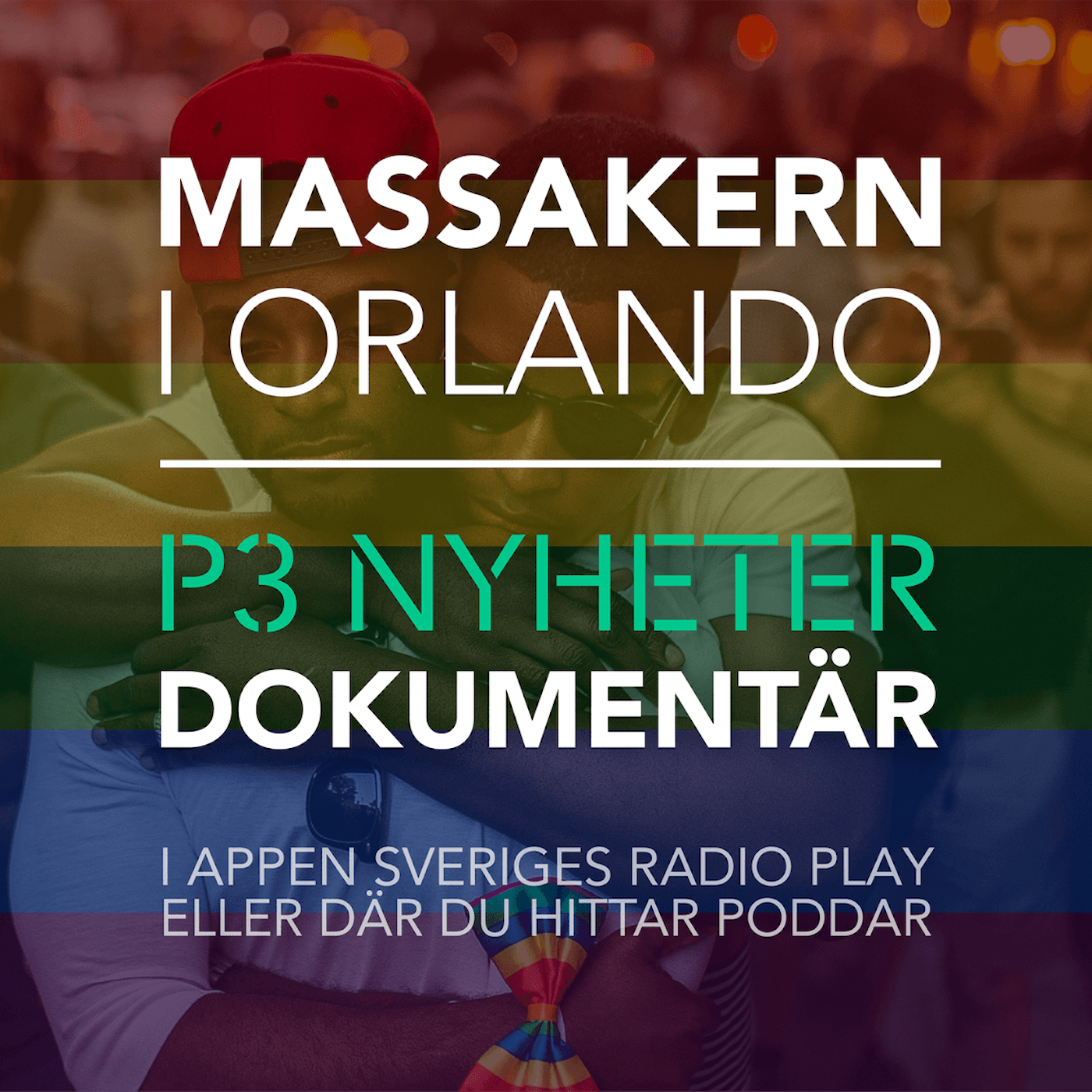 Massakern i Orlando – nyhetsspecial artwork