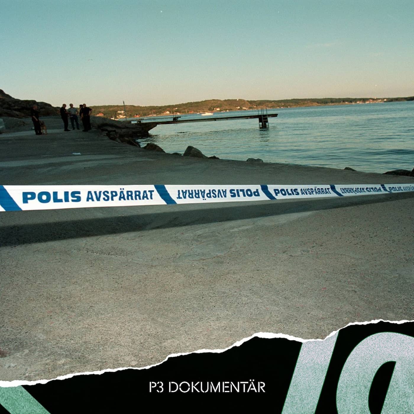 Skotten på Näsetbadet och gängkrigets start artwork