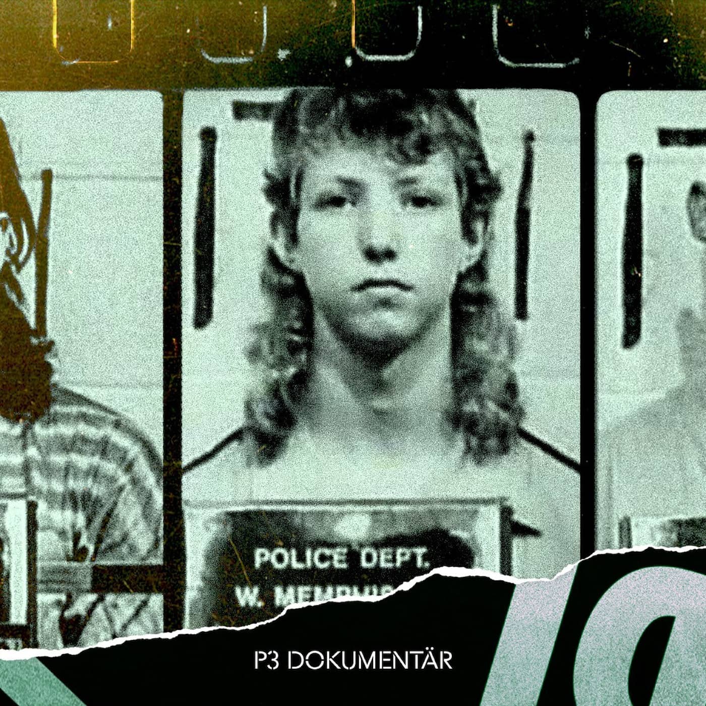 Ny: Barnamorden och satanistskräcken i West Memphis artwork