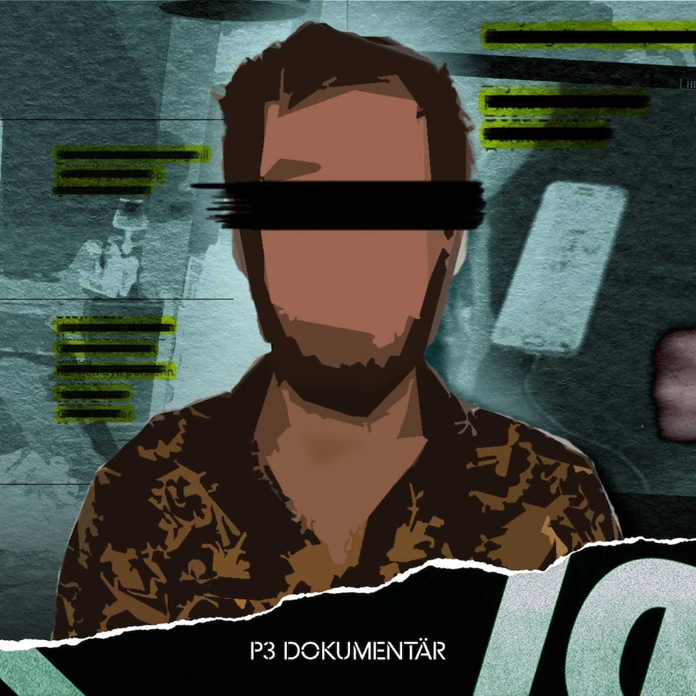 Ny: Nytorgsmannen artwork