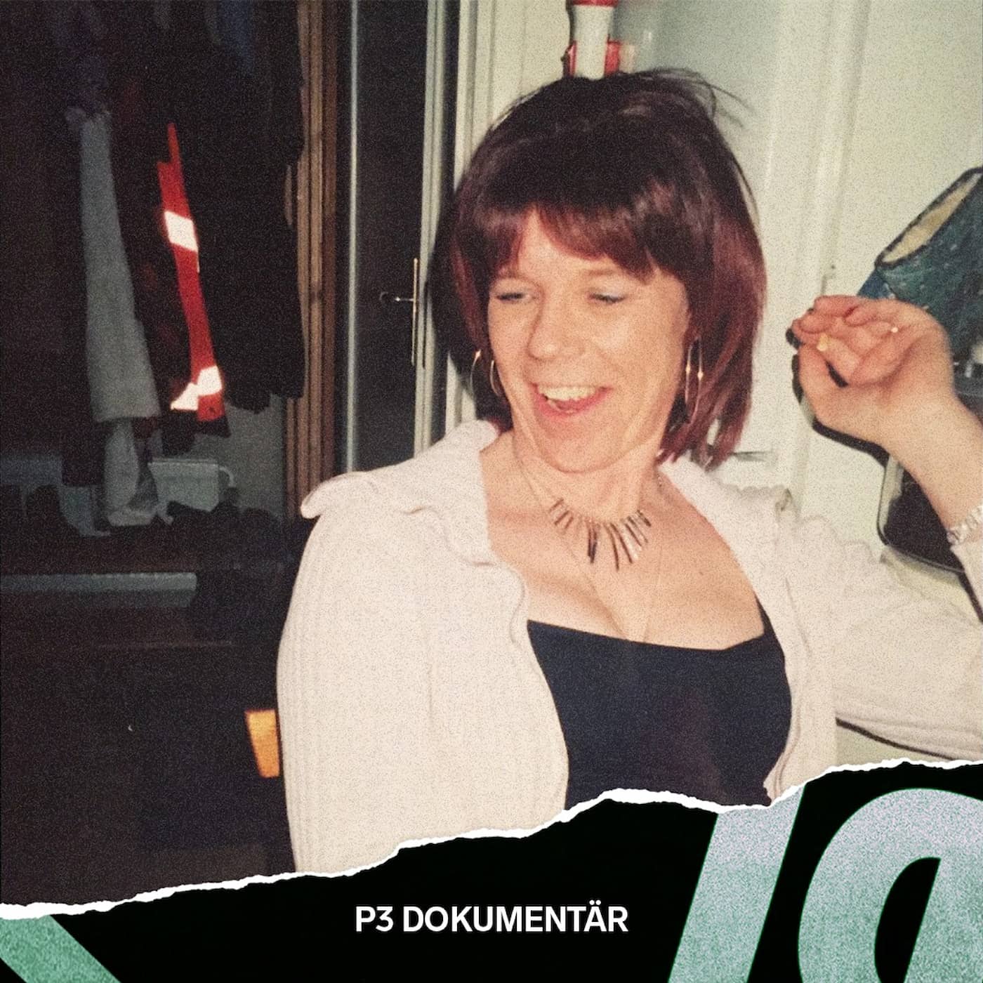 Mordet på Madeleine Delbom i Långshyttan artwork