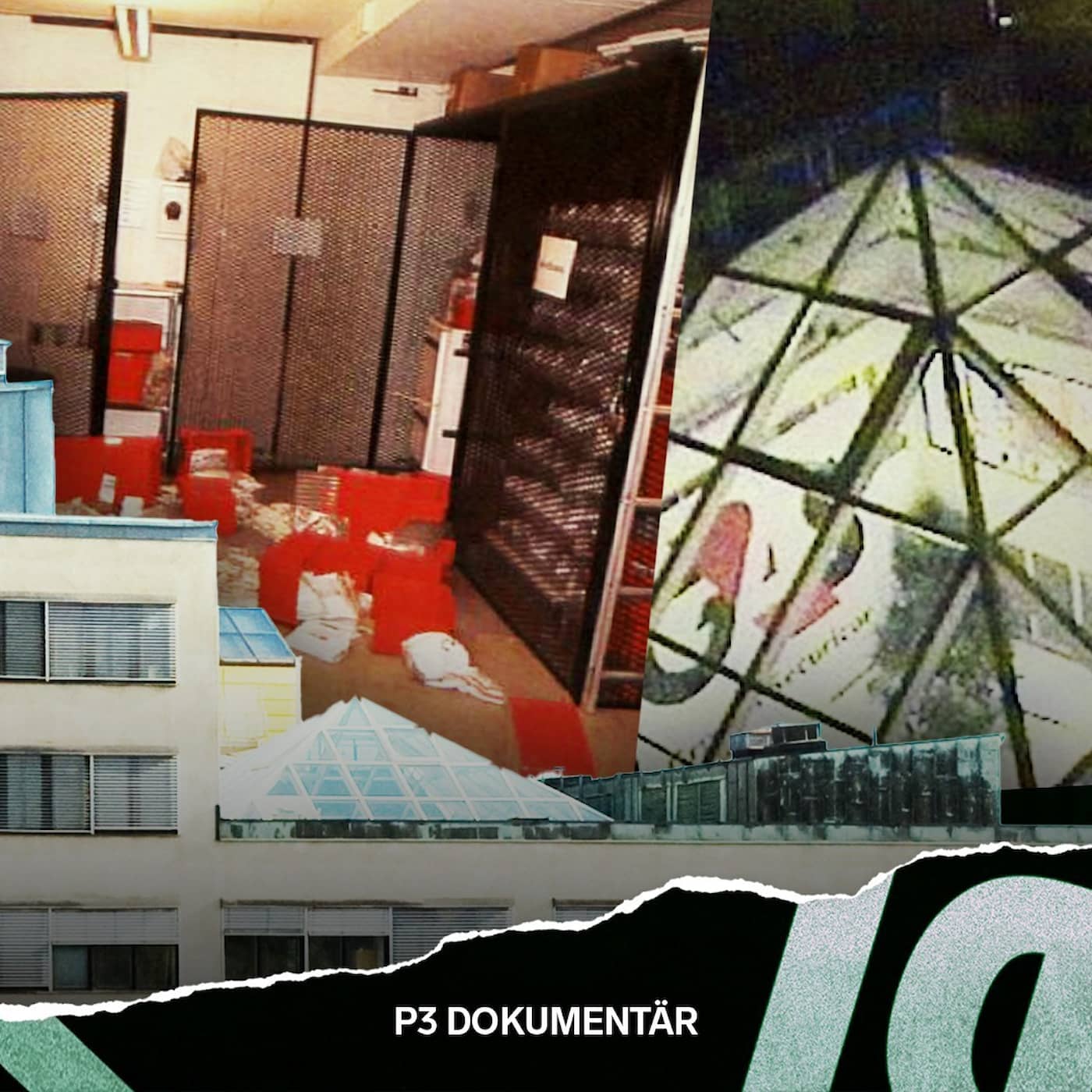 Helikopterrånet artwork