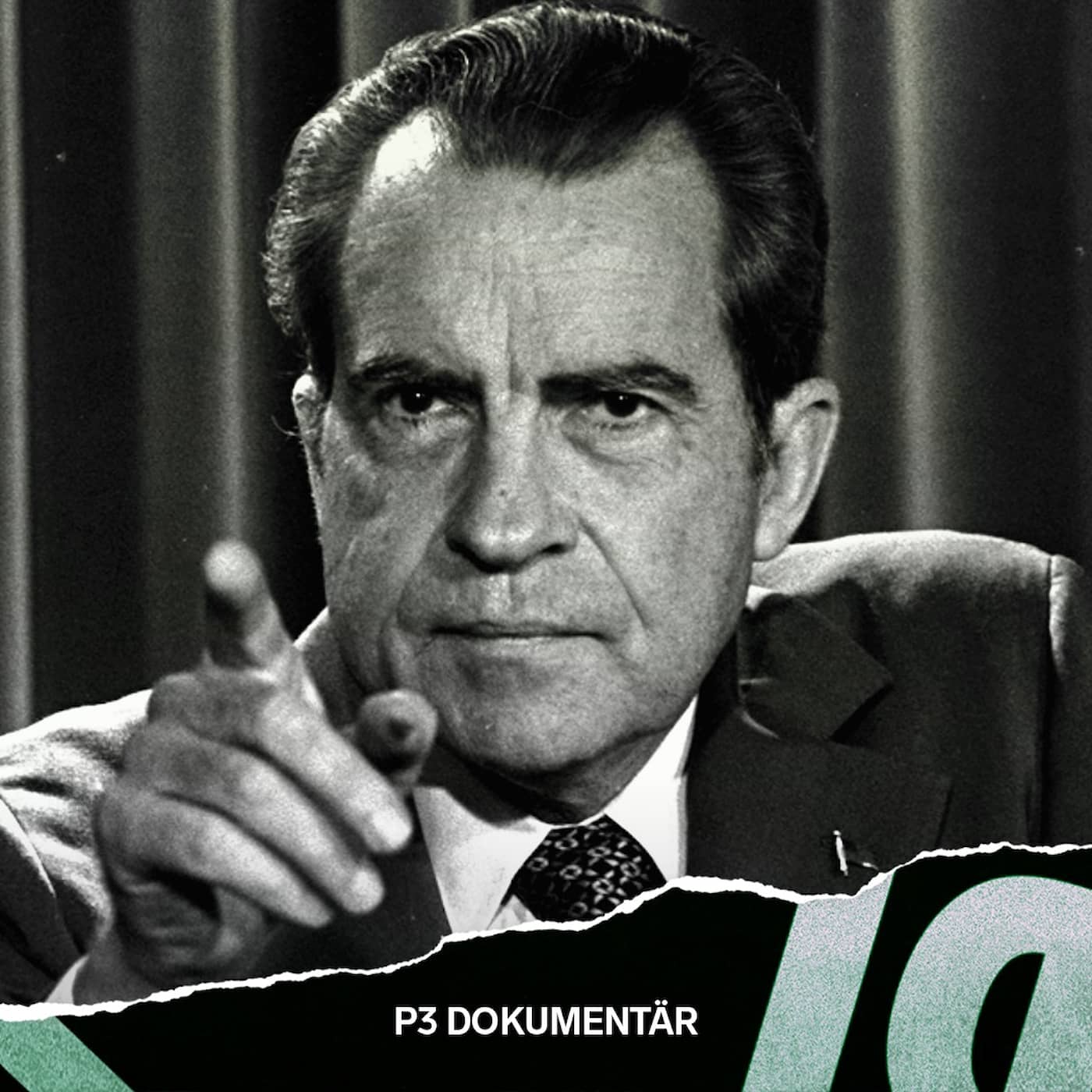 Watergate artwork