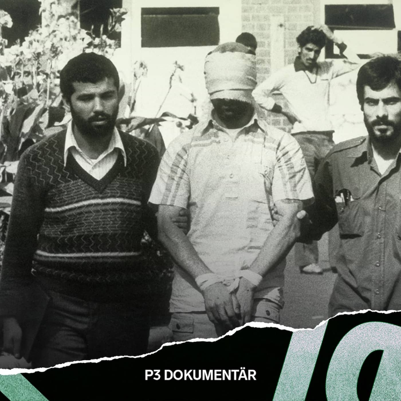 Gisslandramat på USA:s ambassad i Teheran artwork