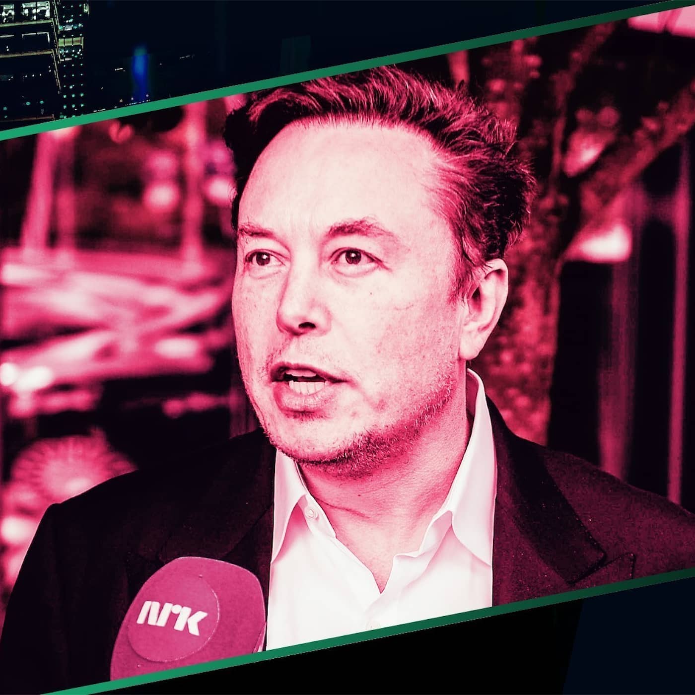 PODDTIPS: P3 ID om Elon Musk – bara i Sveriges Radio Play artwork