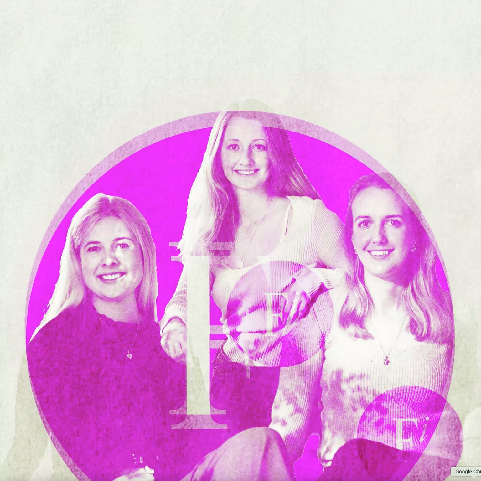 Female Invest under beskydning fra tidligere medarbejdere artwork