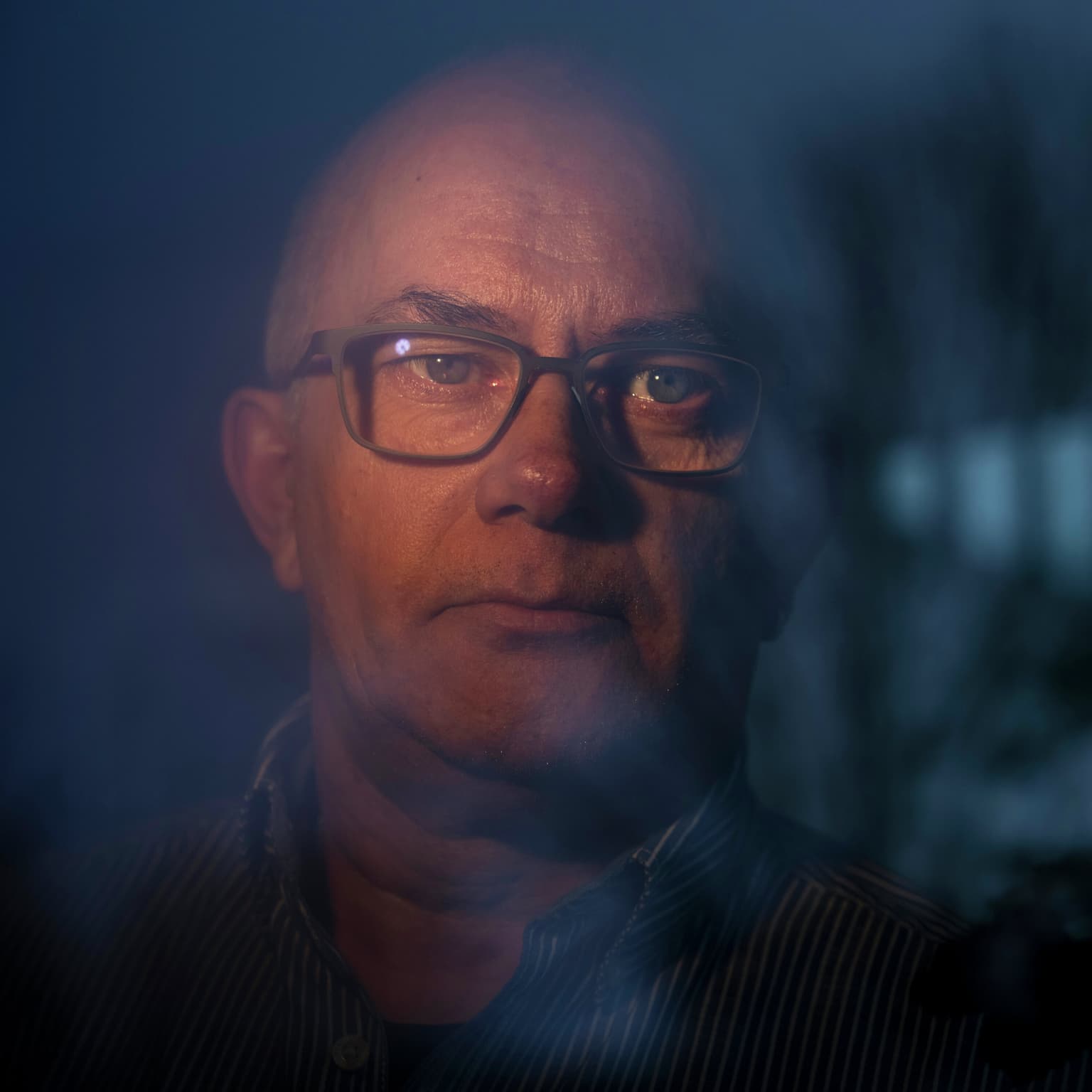 Ivans søn er strandet i berygtet fængsel på Cypern artwork