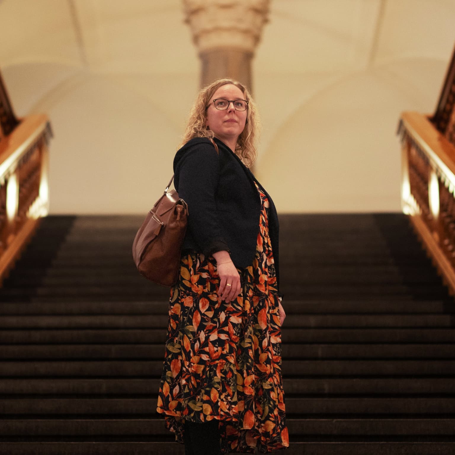 Nu skal politikerne forstå Mathildes vrede artwork