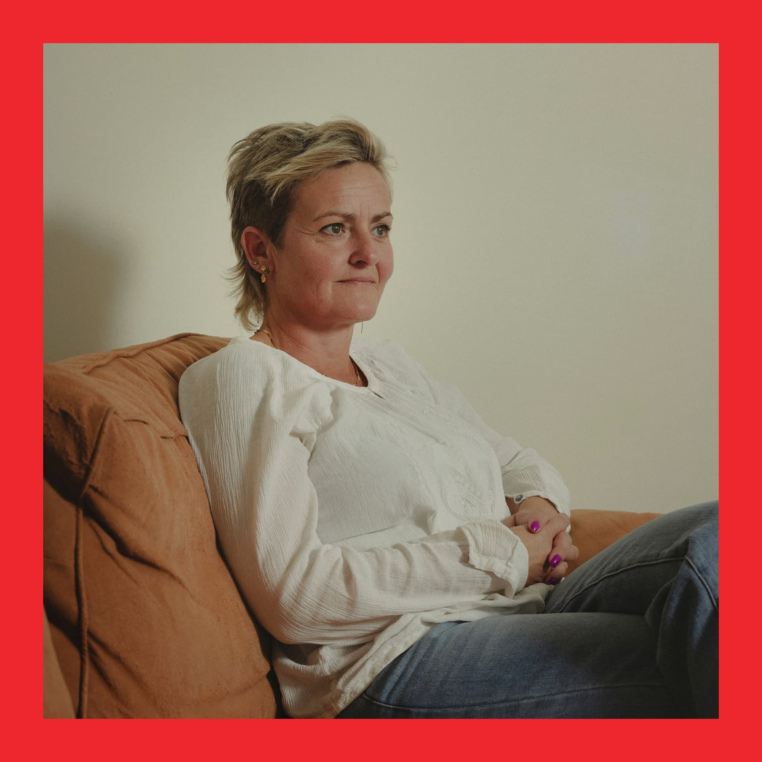 Hele Københavns Pernille Rosenkrantz-Theil? artwork
