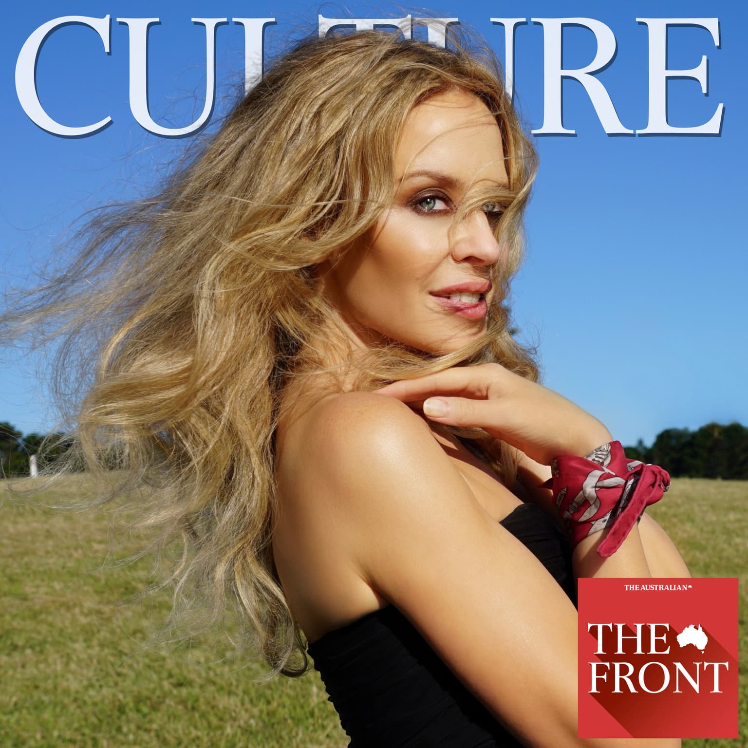 Kylie’s mic drop: Netflix blockbuster reveals the Minogue we never knew artwork