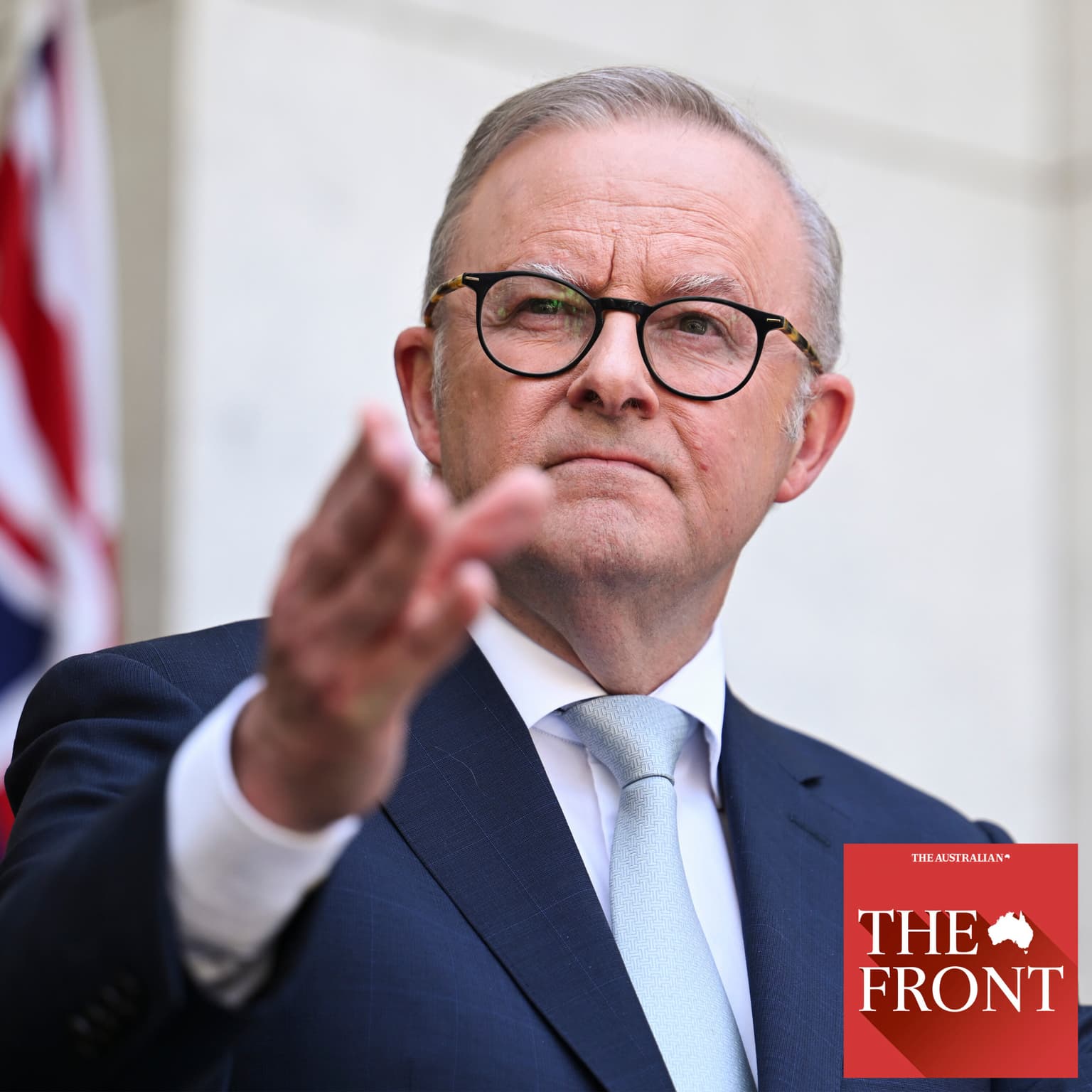 Sweeping reforms to hate speech laws in wake of Bondi massacre artwork