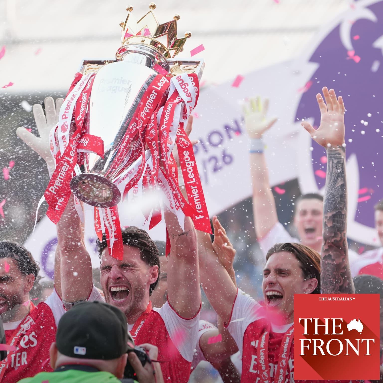 $4bn footy: Inside the bitter Nine vs DAZN war for rugby league supremacy artwork
