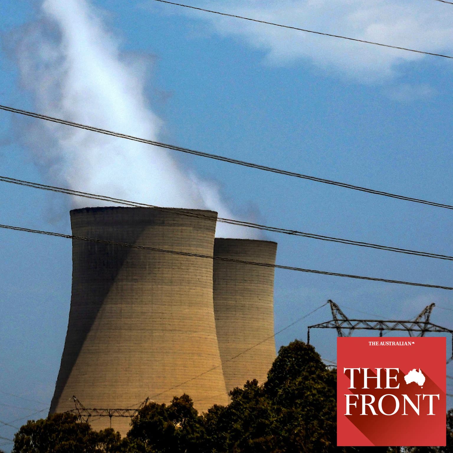 The realpolitik behind Albanese’s $8 billion climate bombshell artwork
