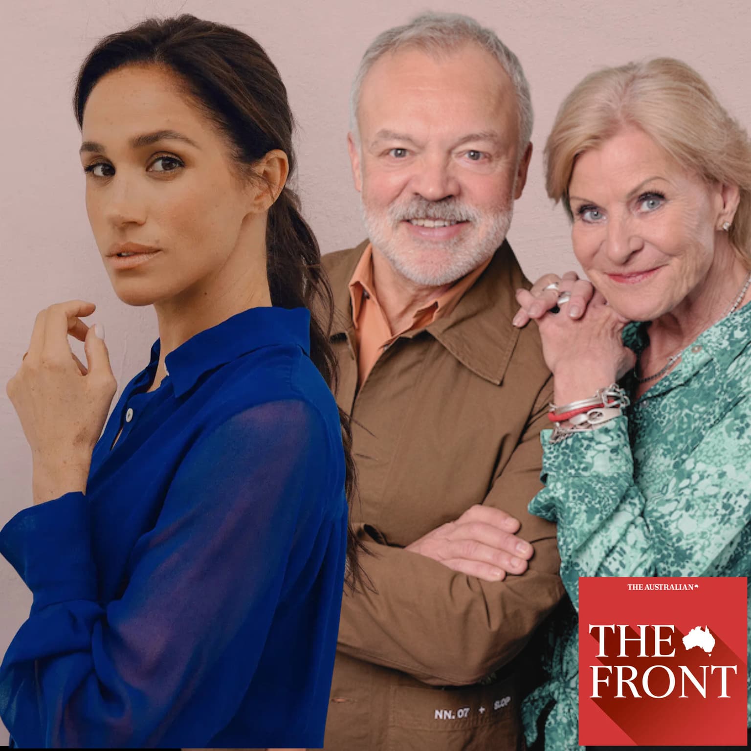 Why Meghan Markle’s podcast flopped - and some truly great shows to enjoy artwork