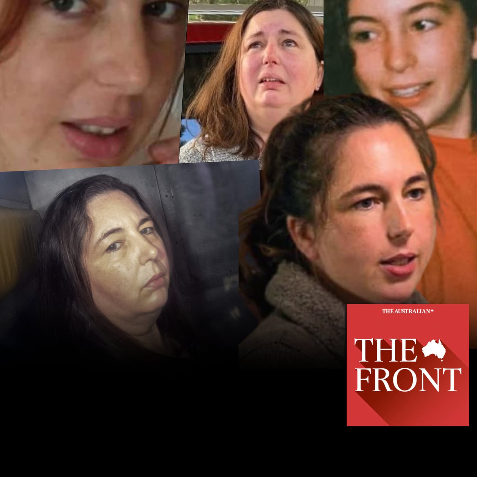 Erin Patterson behind bars: autism, terrorists and crochet artwork