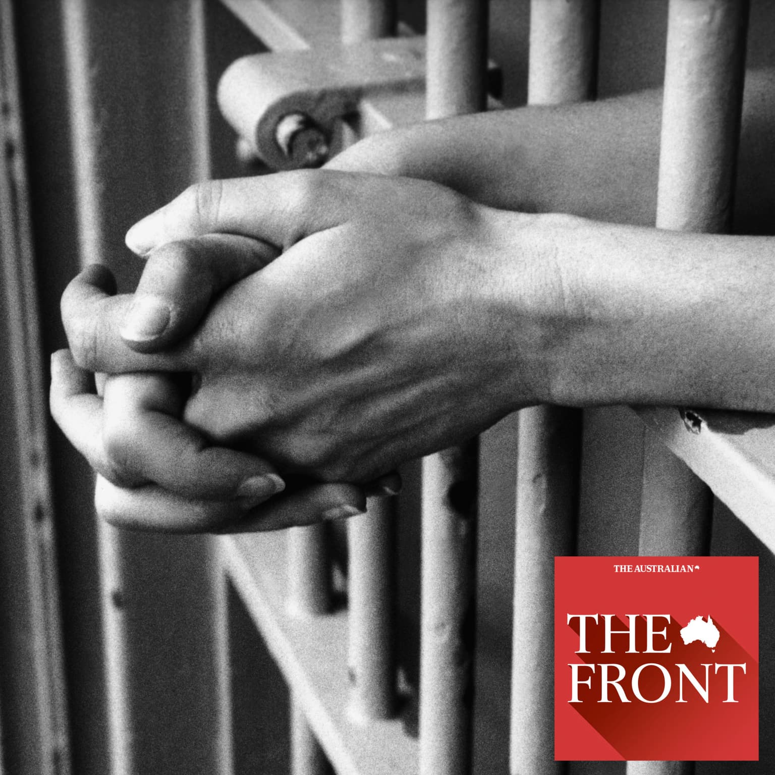 From sport to the cell block: who gets to be a woman? artwork