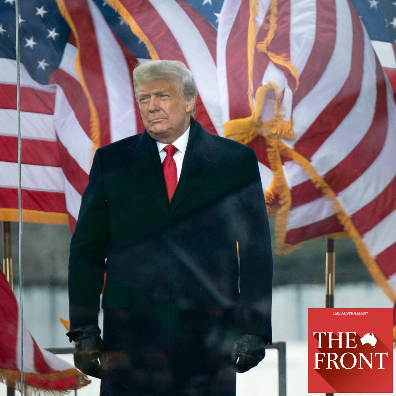 The ABC’s Trump edit drama: who really runs the show? artwork