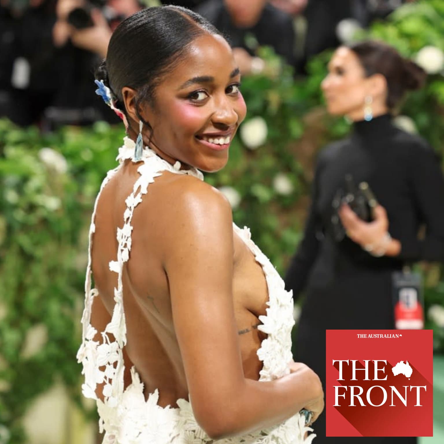 Who is making ‘moronic’ decisions at the Emmys? artwork