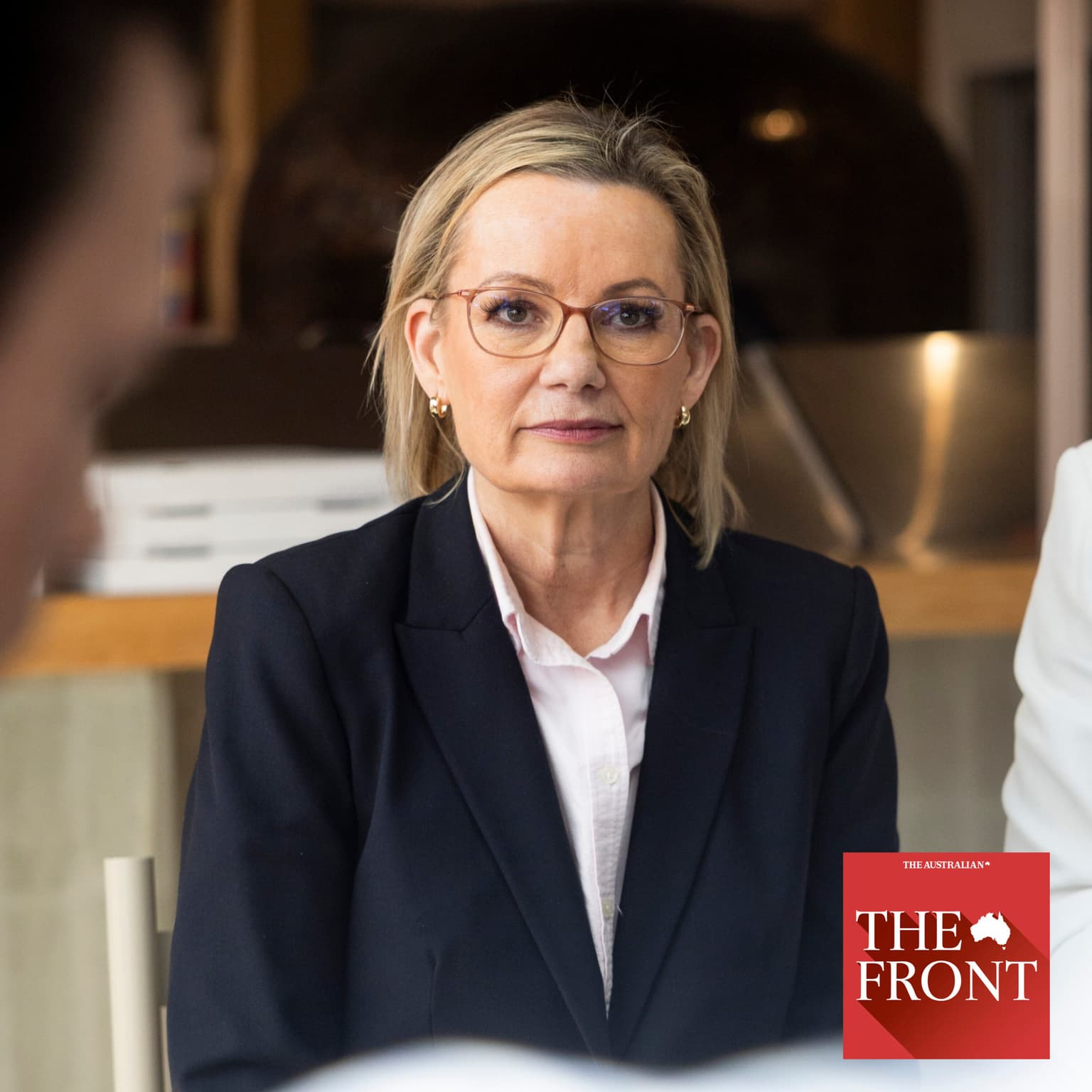 Can Sussan Ley survive the ‘killing season’? artwork