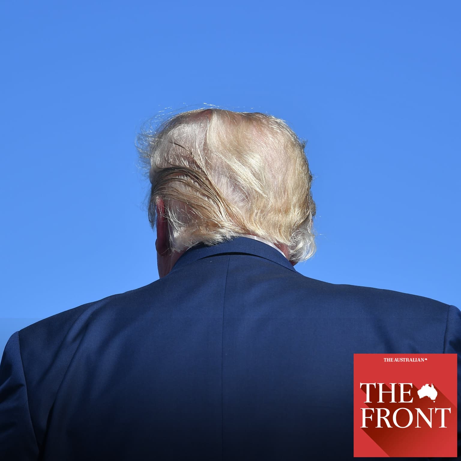 Trump didn’t chicken out. But did he make Iran stronger than ever? artwork