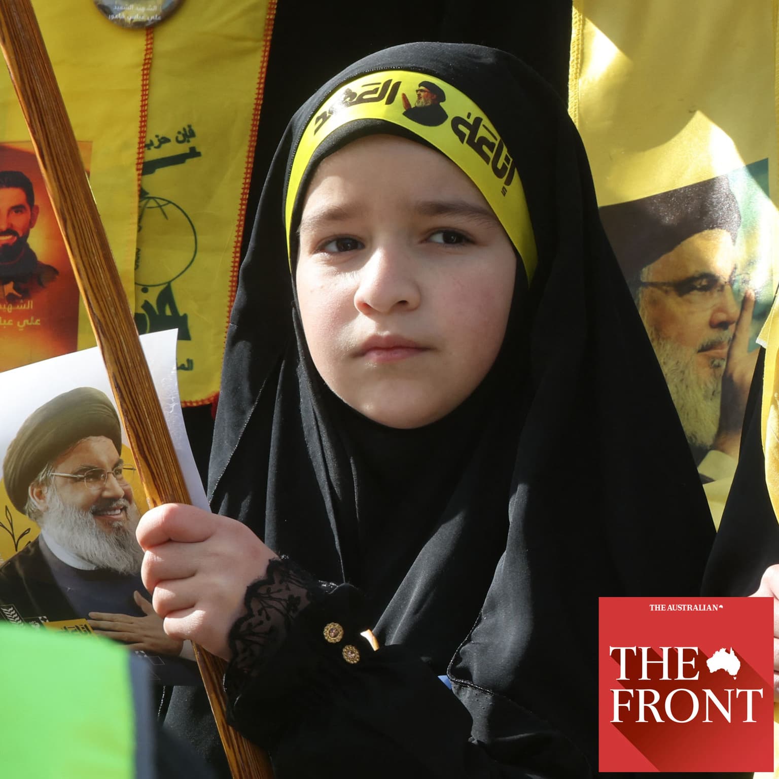 Hezbollah is rearming through ancient Arab money trails artwork