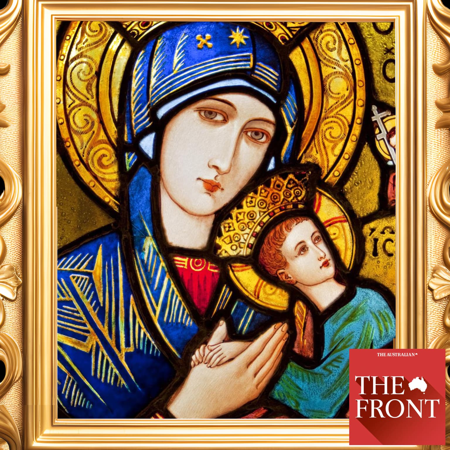 Were Jesus and Mary real? A journalist’s quest for truth artwork