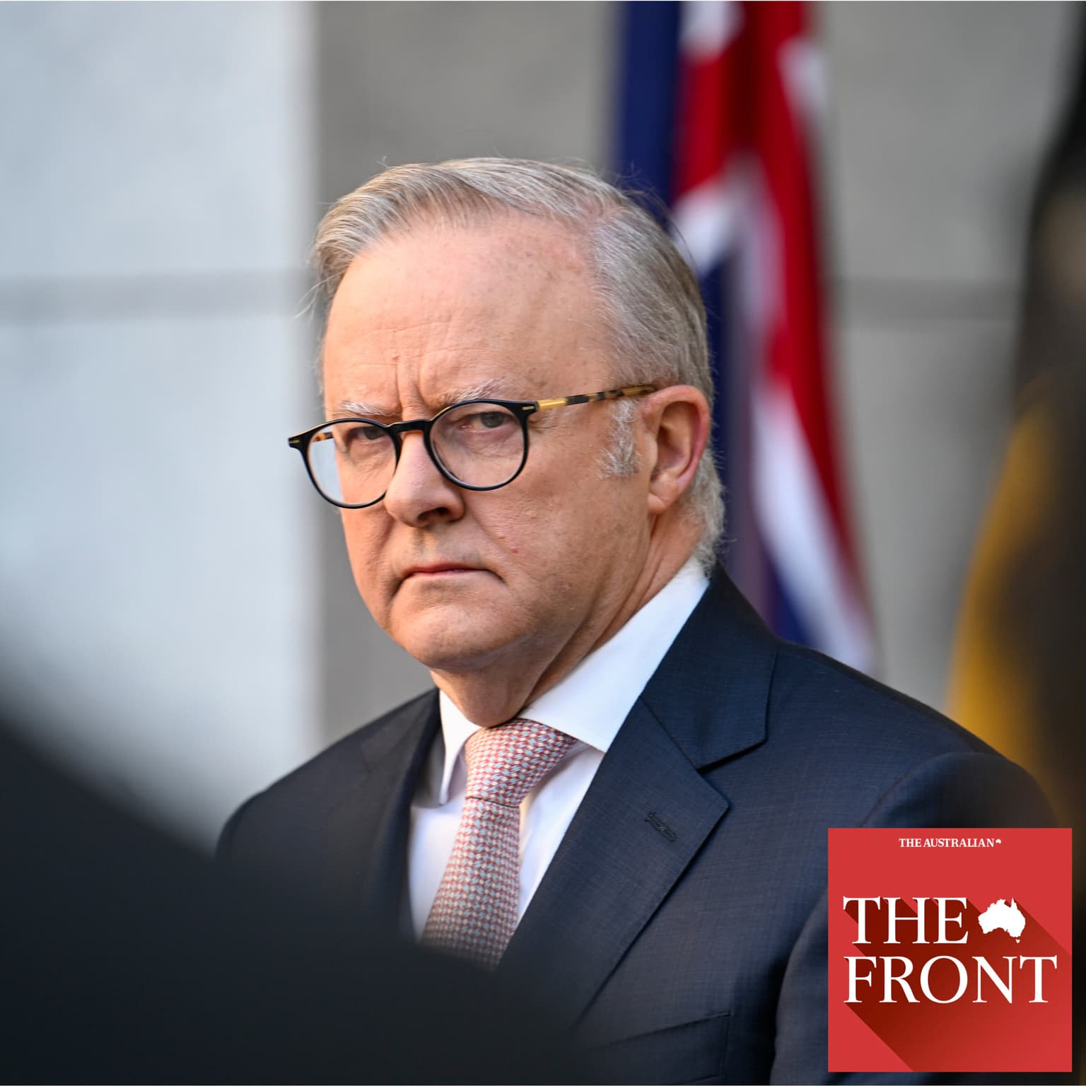 Albo’s shot at redemption after Bondi backflips artwork