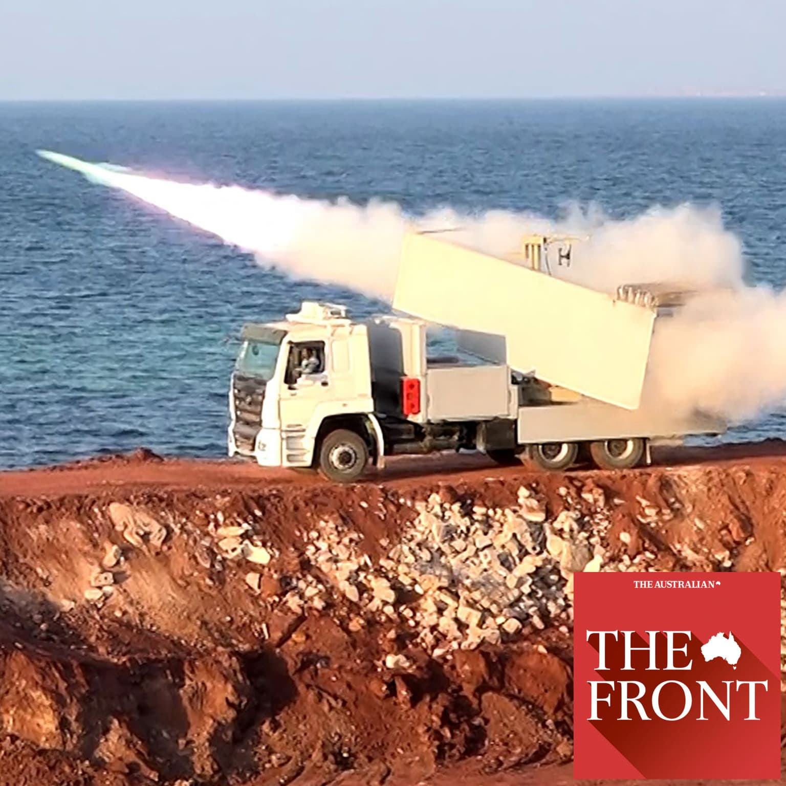 Can Iran really close the Persian Gulf? artwork