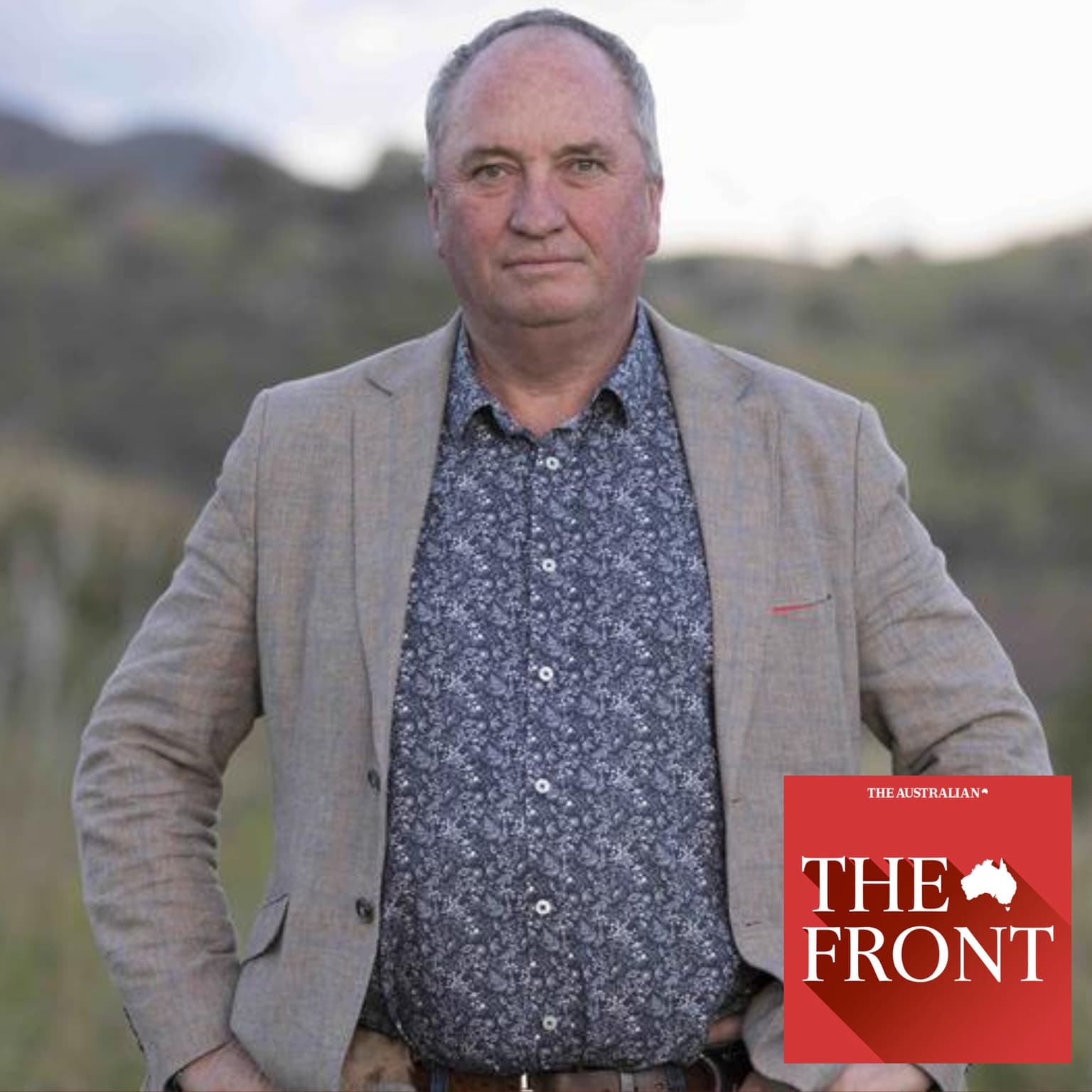Barnaby’s bombshell: what Joyce is really thinking artwork