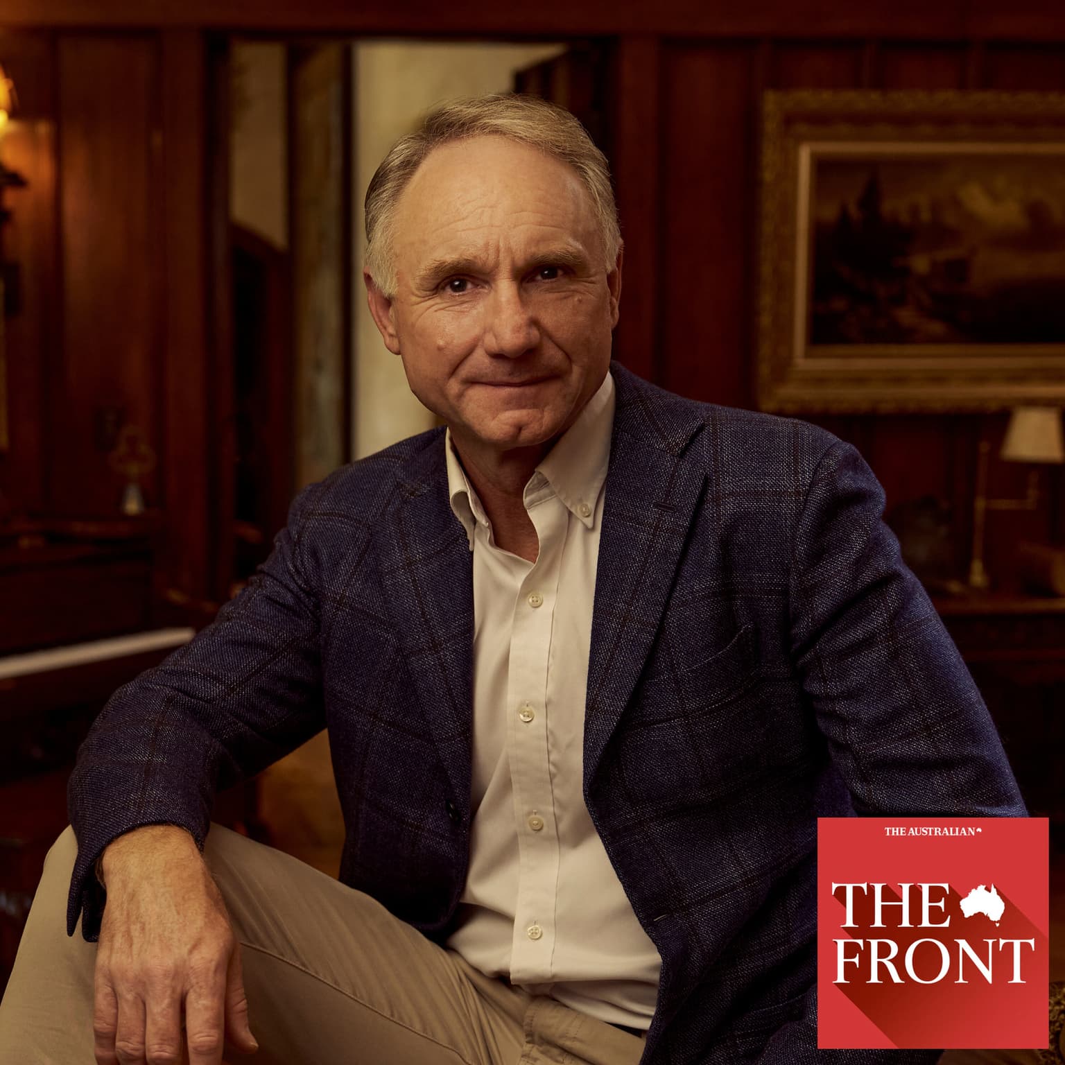 Dan Brown: mystery maker, or just ‘laughably awful’? artwork