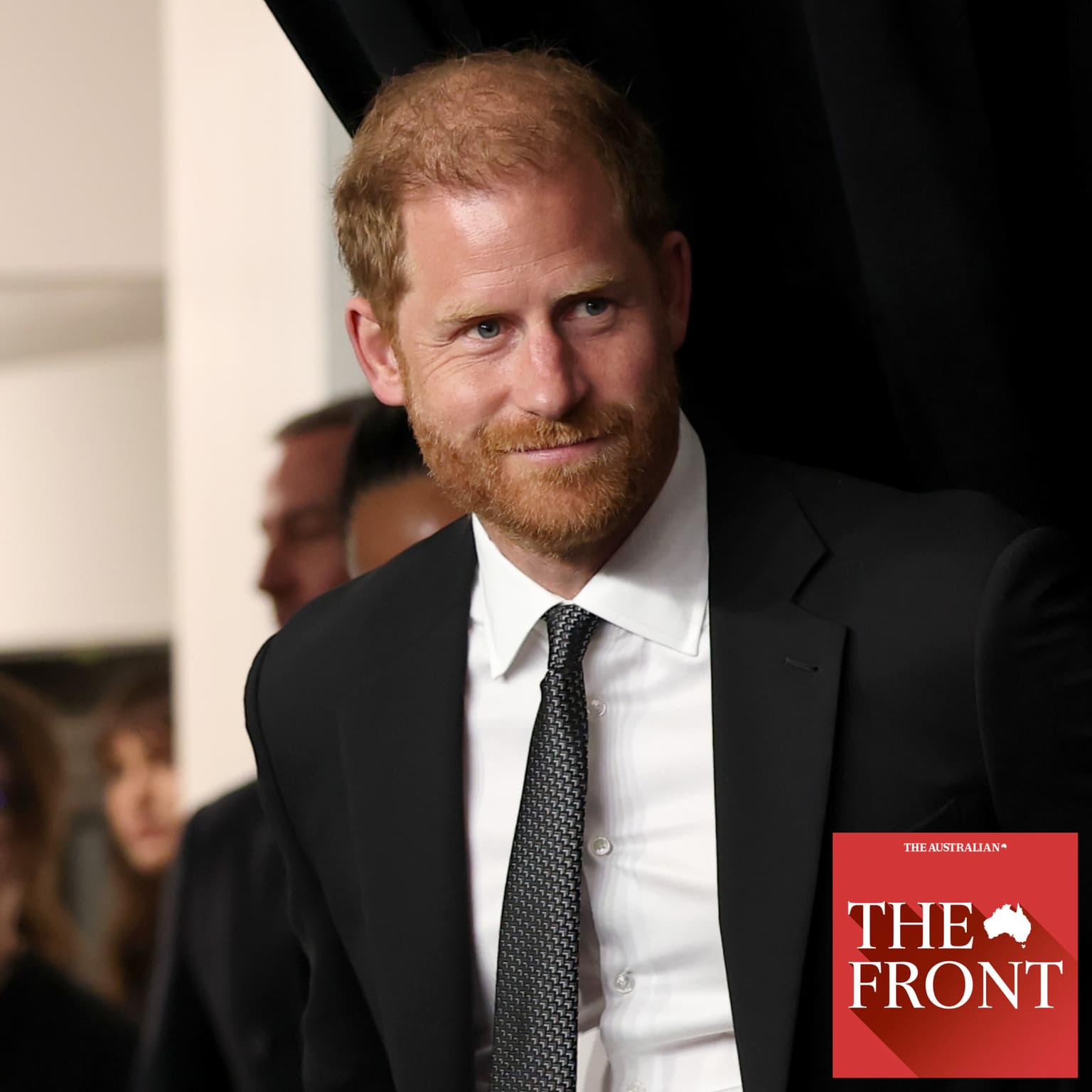Is Harry’s High Court battle a way home? artwork