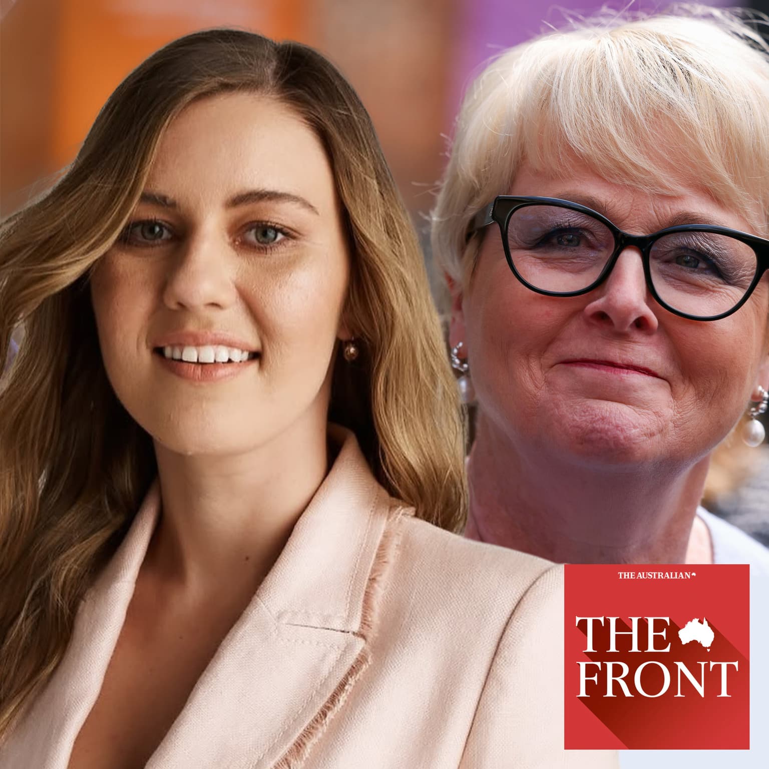 Linda Reynolds v Brittany Higgins: the judgment artwork