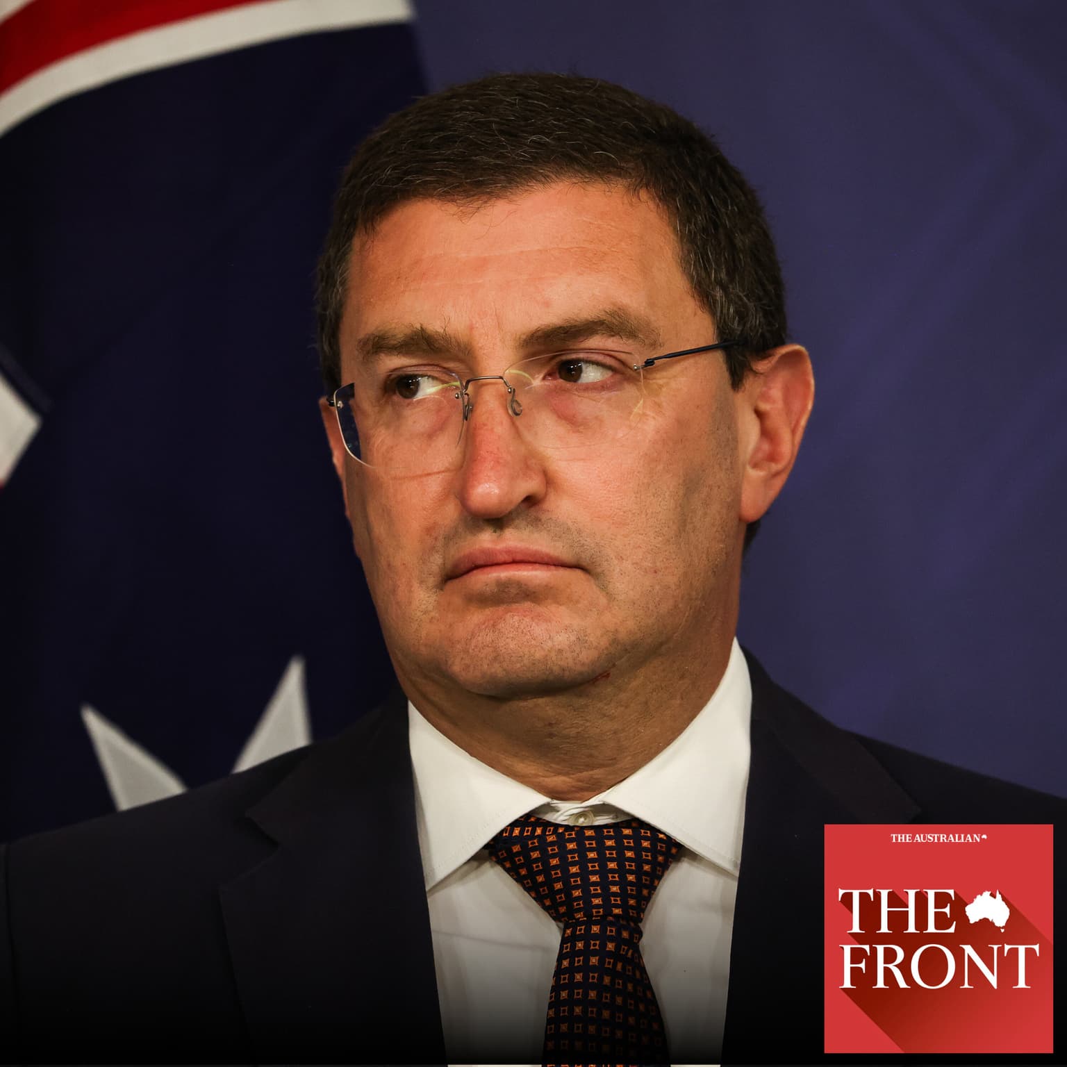 Leeser unleashes as PM announces hate speech law reforms artwork