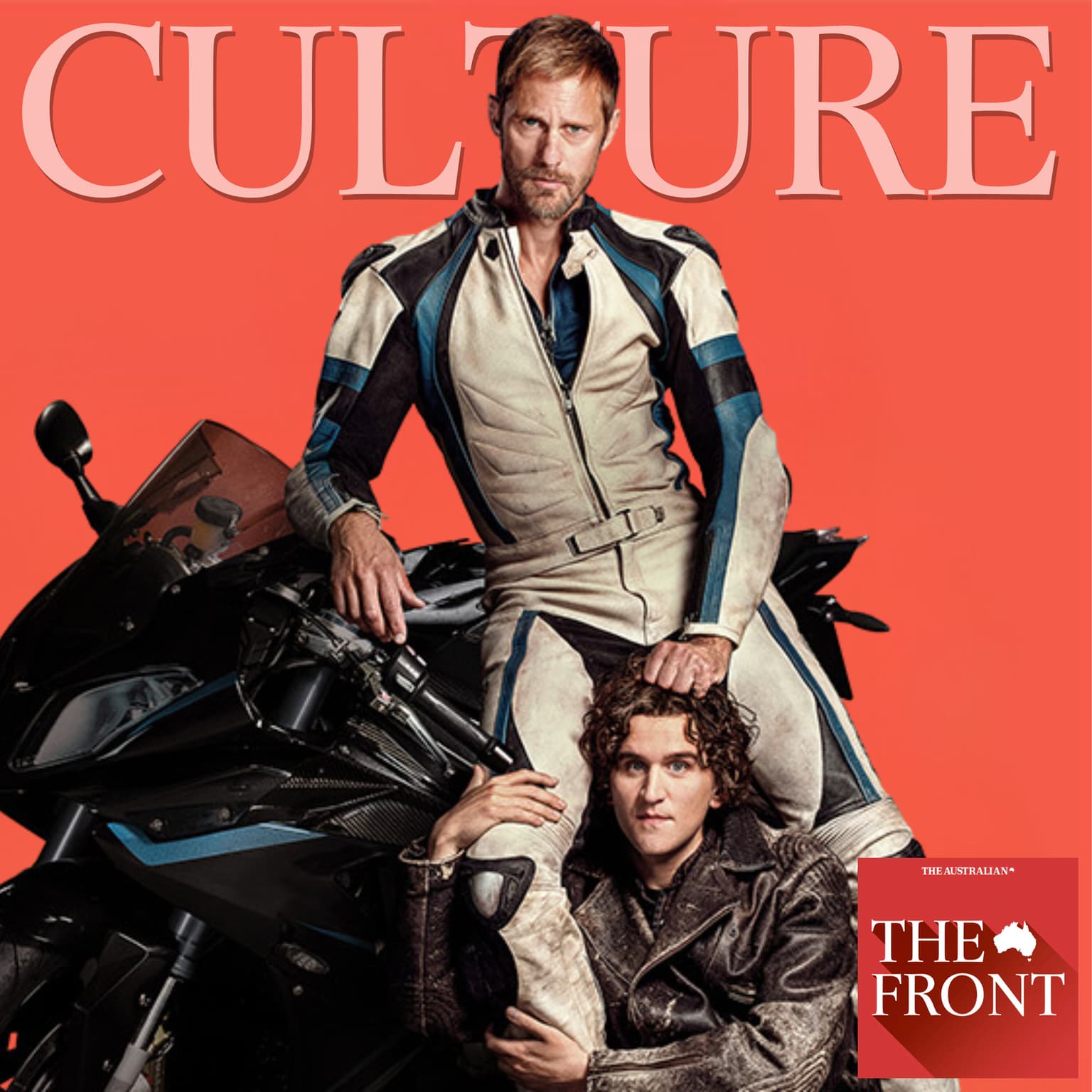 Why women are crazy for hot gay romance on screen artwork