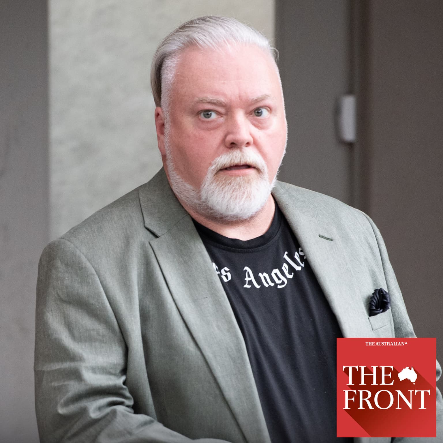 What’s next for Kyle Sandilands? artwork