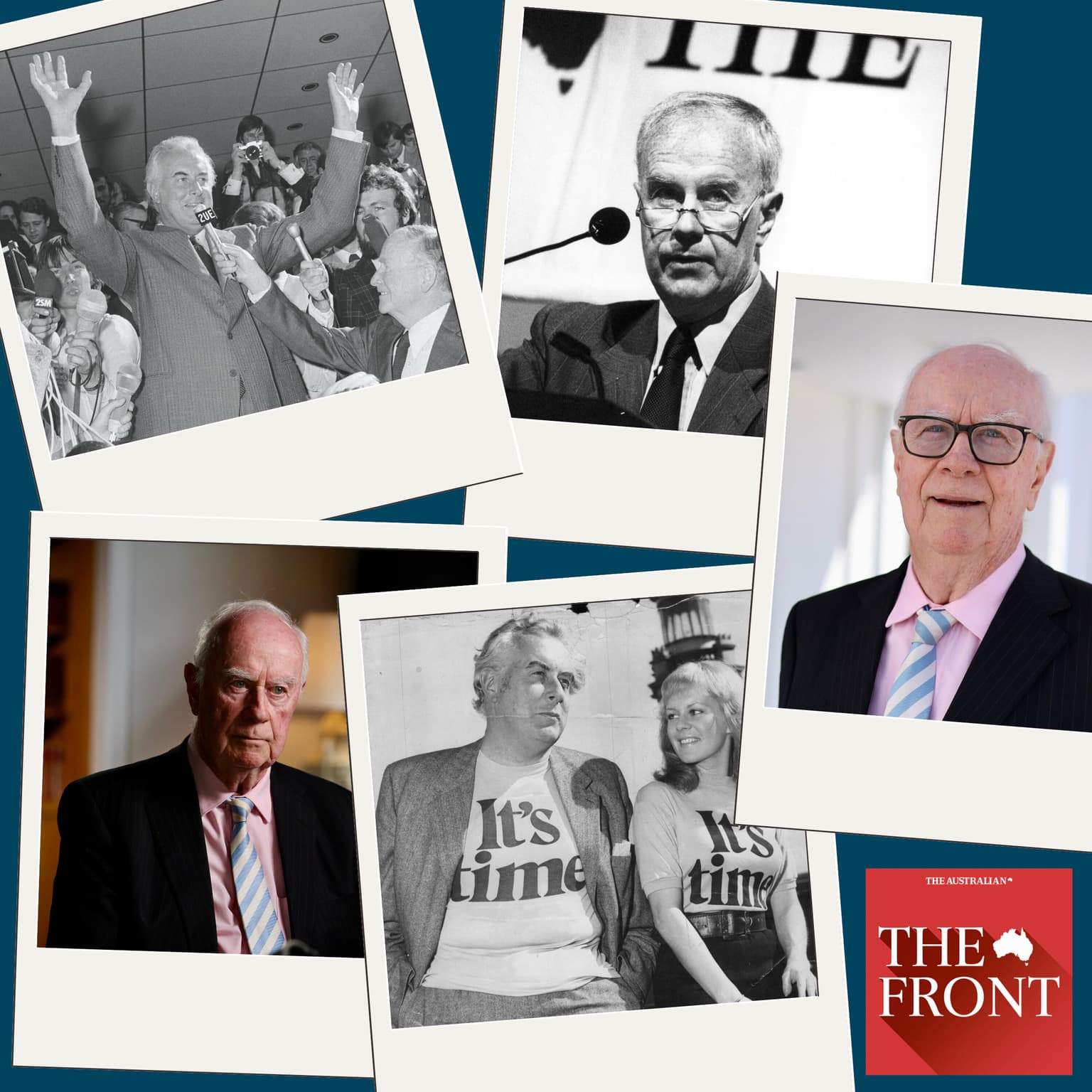 One journo’s raw account of the day Australian politics changed forever artwork