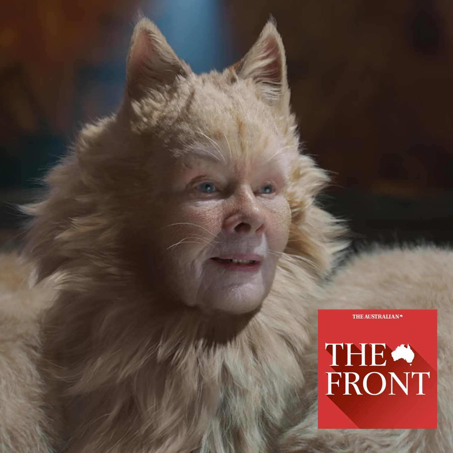 Andrew Lloyd Webber is cool now. We’re surprised too. artwork