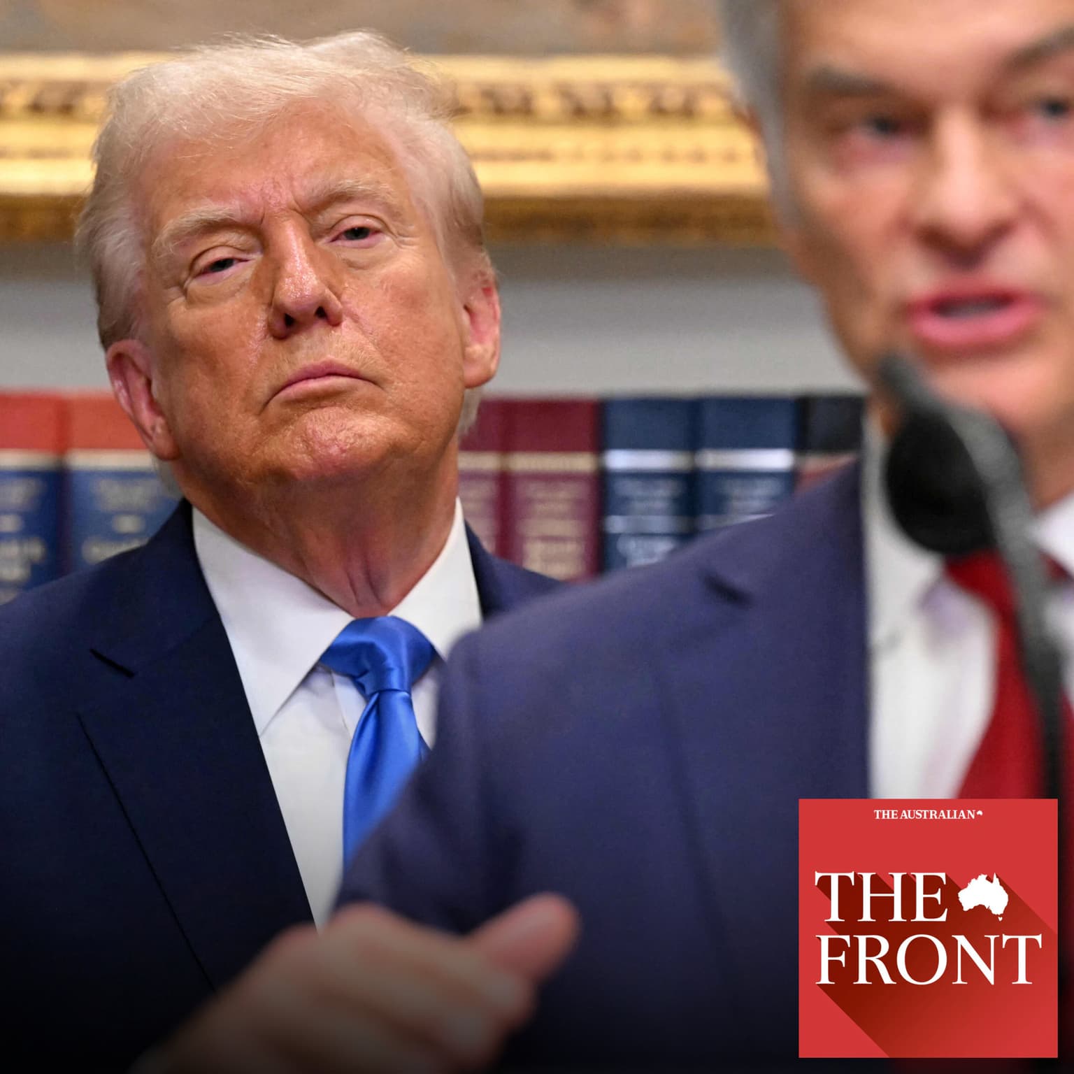 Do Donald Trump’s autism claims stack up? artwork