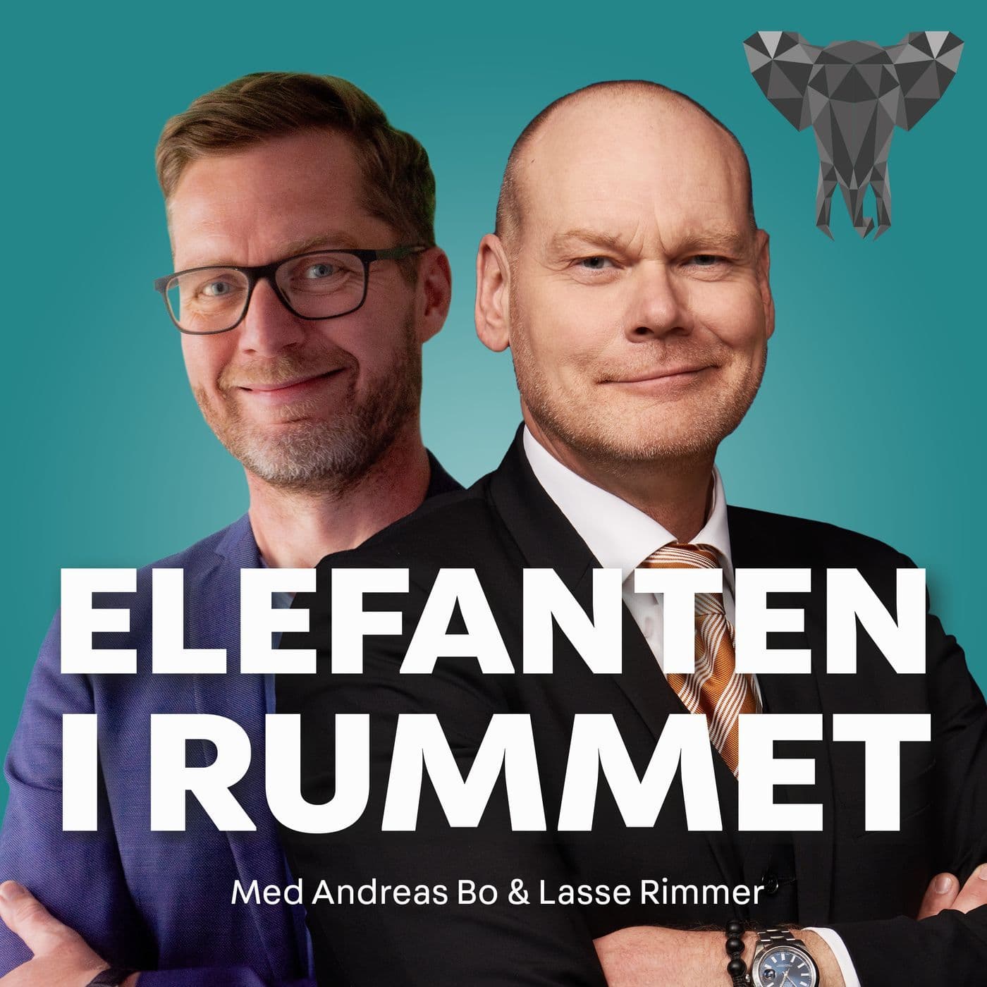 Er vores live-gæst Jeppe Sø'ende og skal Ibi-Pippi afsone i Tipi? artwork