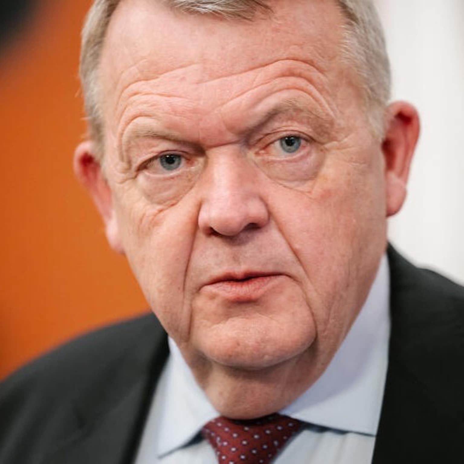 Løkke forsøger at udløse parlamentarisk krise artwork