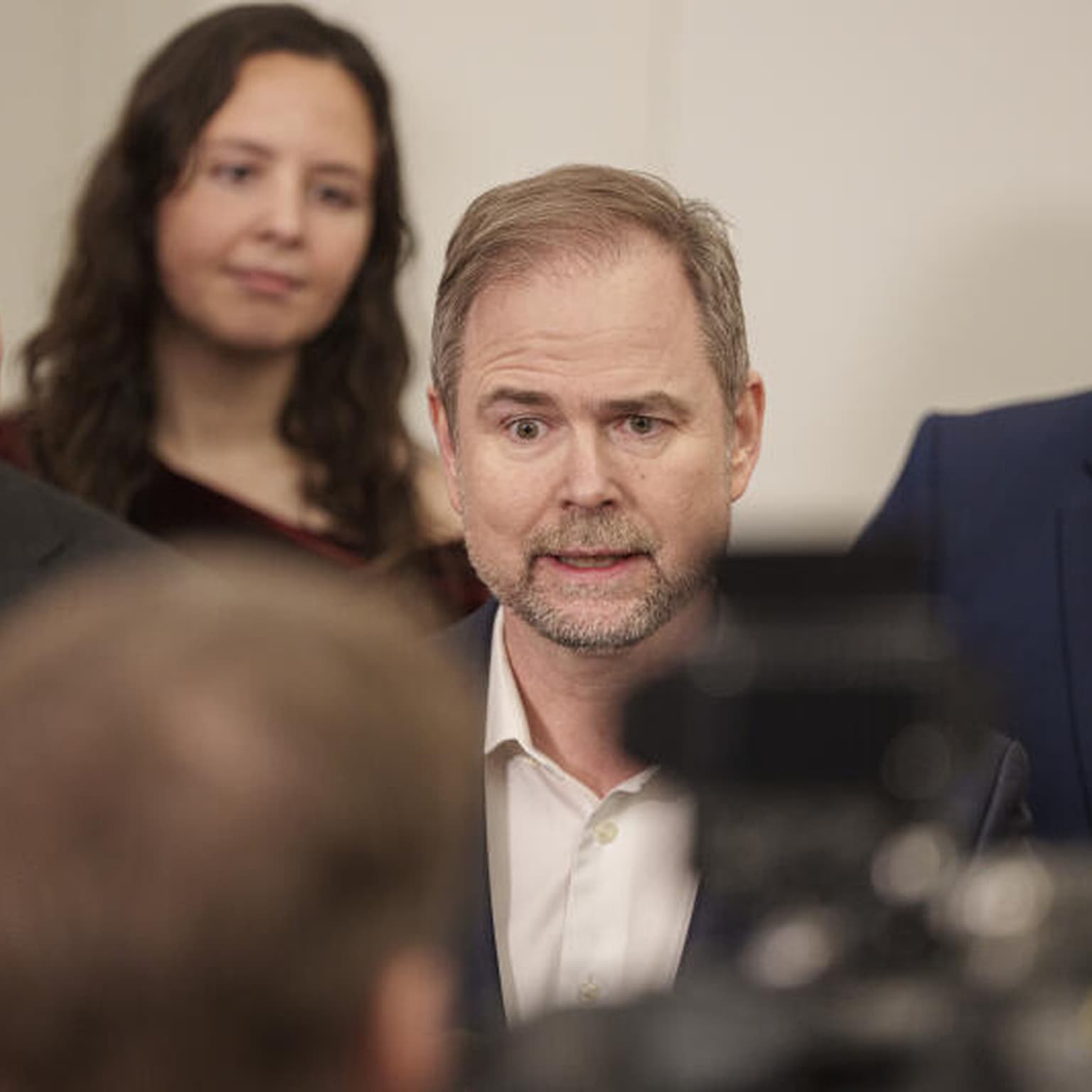 Fødevarecheck gør Mette Frederiksen klar til (muligt) forårsvalg artwork