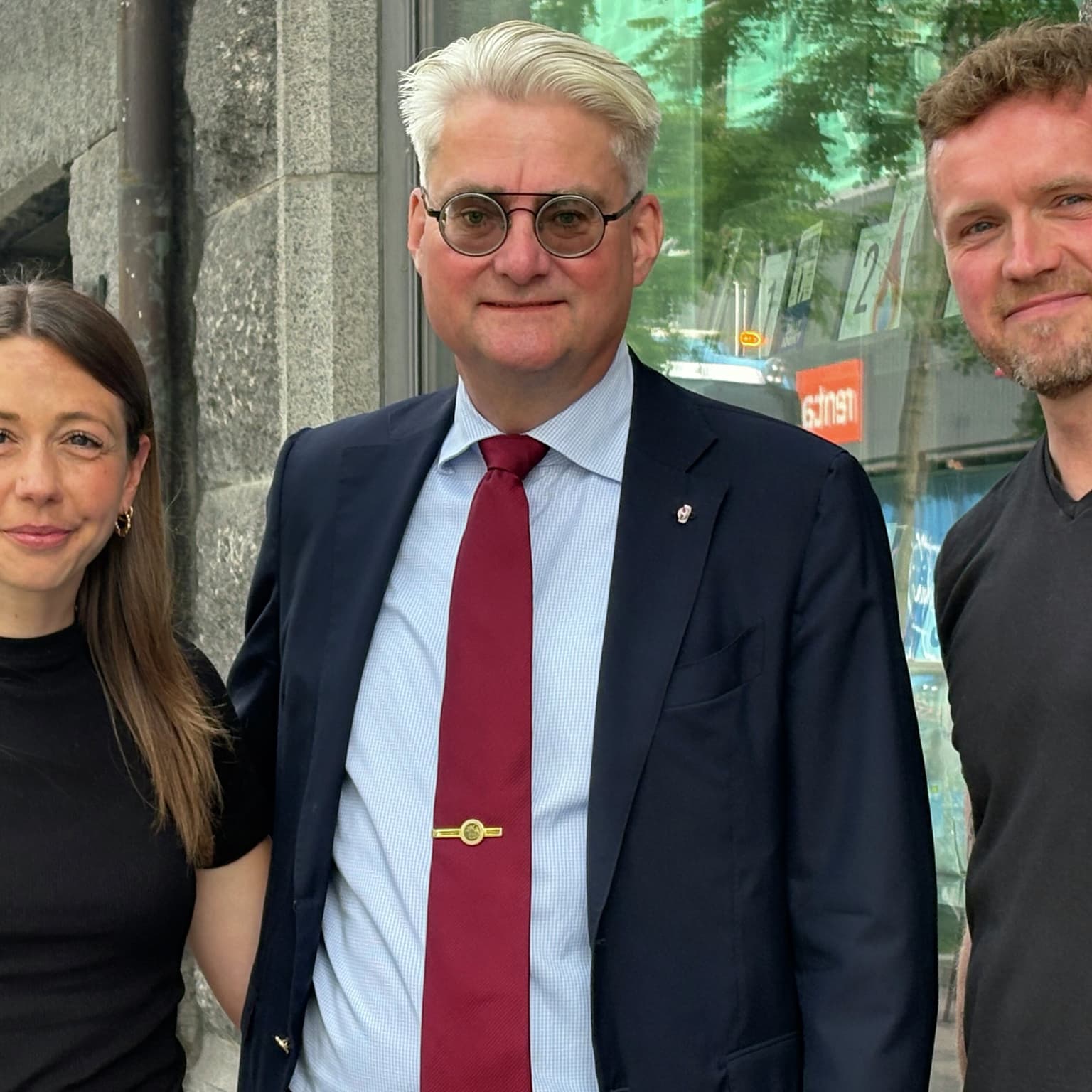 Sommerserie: Det borgerlige Danmarks krise – med tidl. minister Søren Pind (3:5) artwork