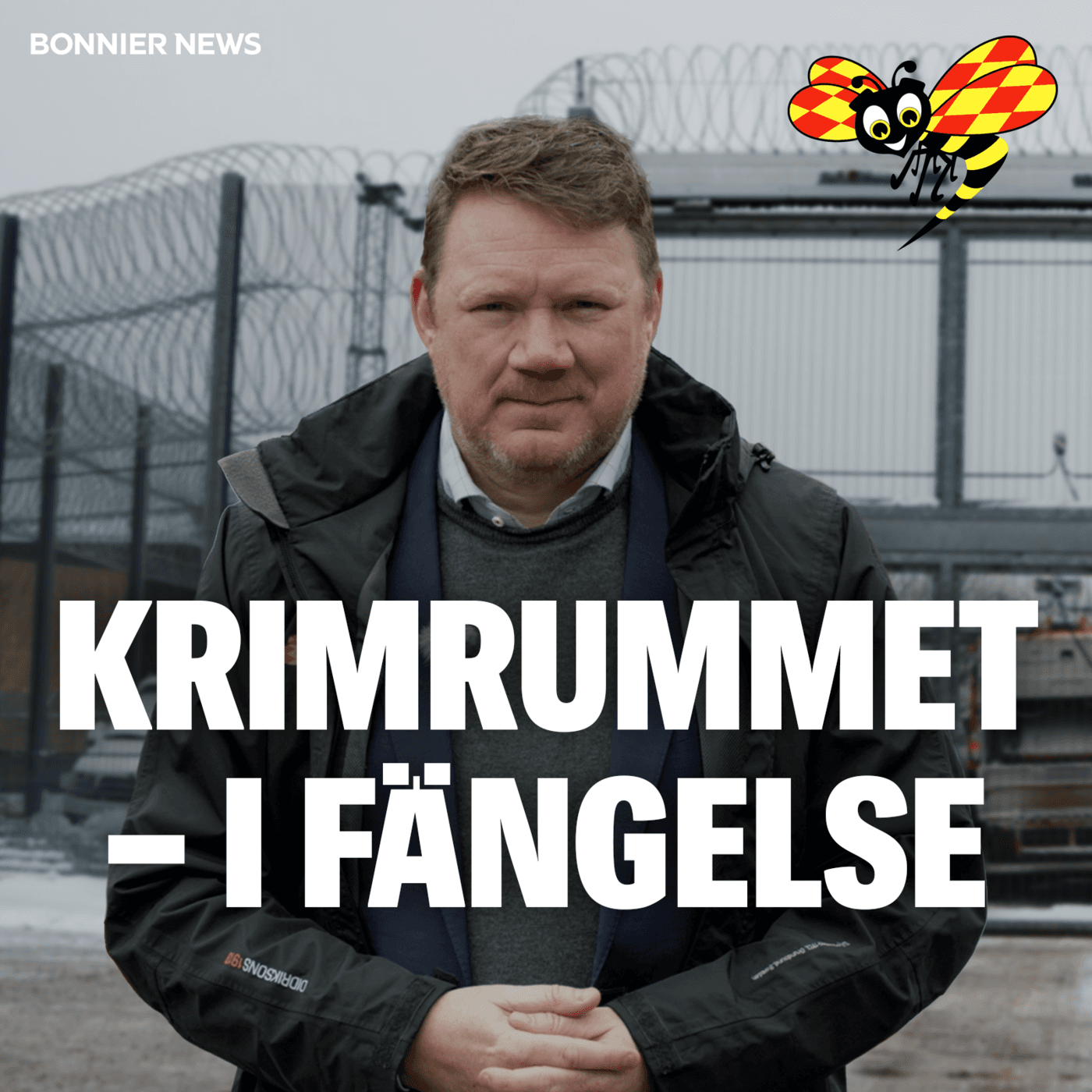 Nazistledaren som mördade – “Jag kom för billigt undan” artwork