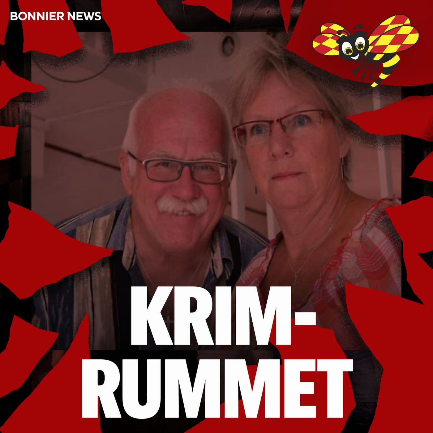 Dubbelmordet i Klippan artwork