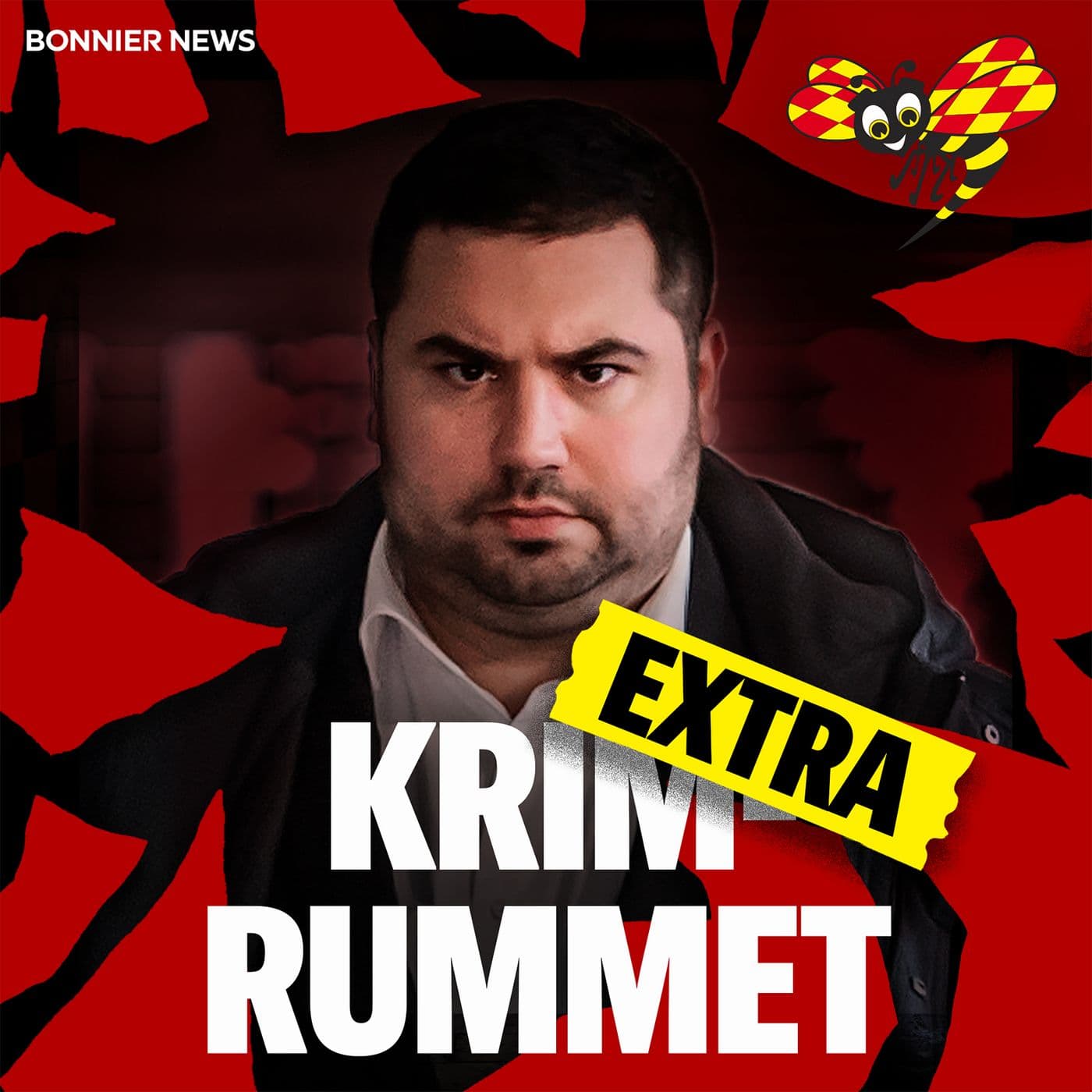 Extra: Justitieminister Gunnar Strömmer – därför ska 13-åringar kunna fängslas artwork