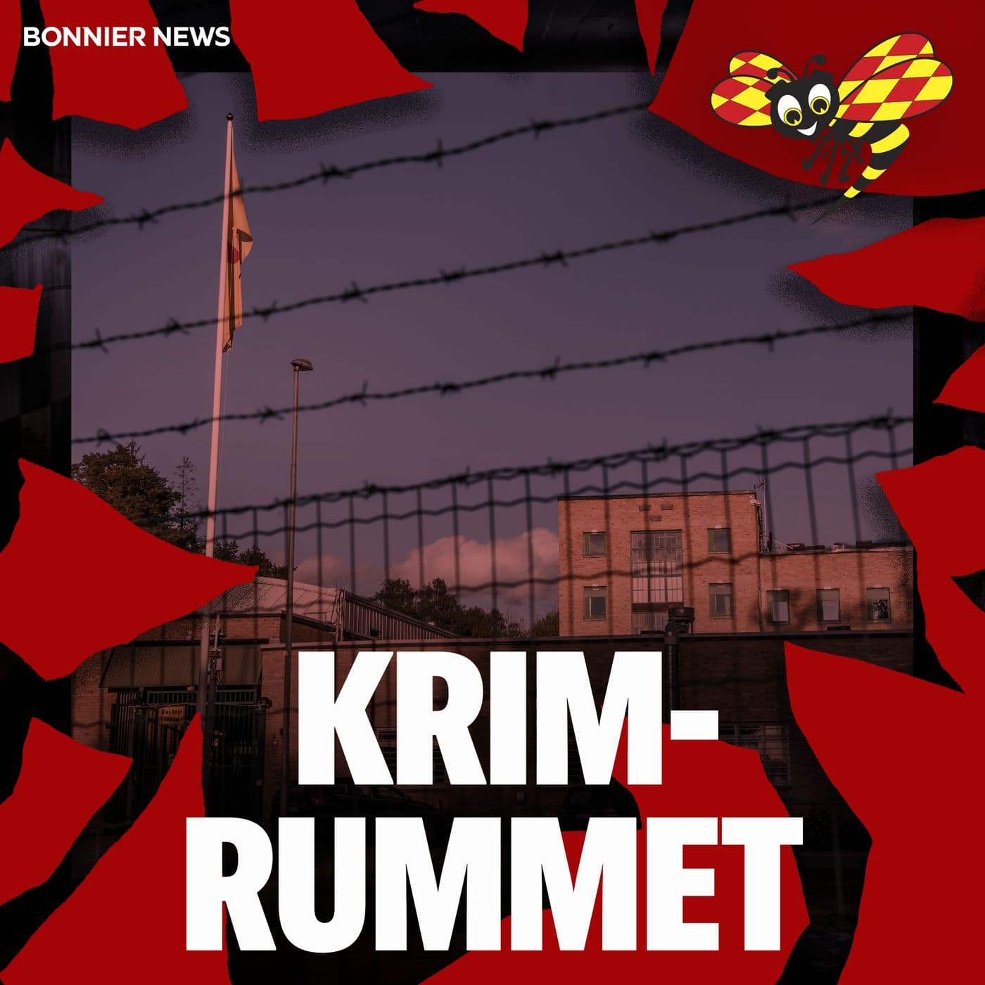 Så ska ungdomshemmet Tysslinge sluta vara en kuvös för barnsoldater artwork