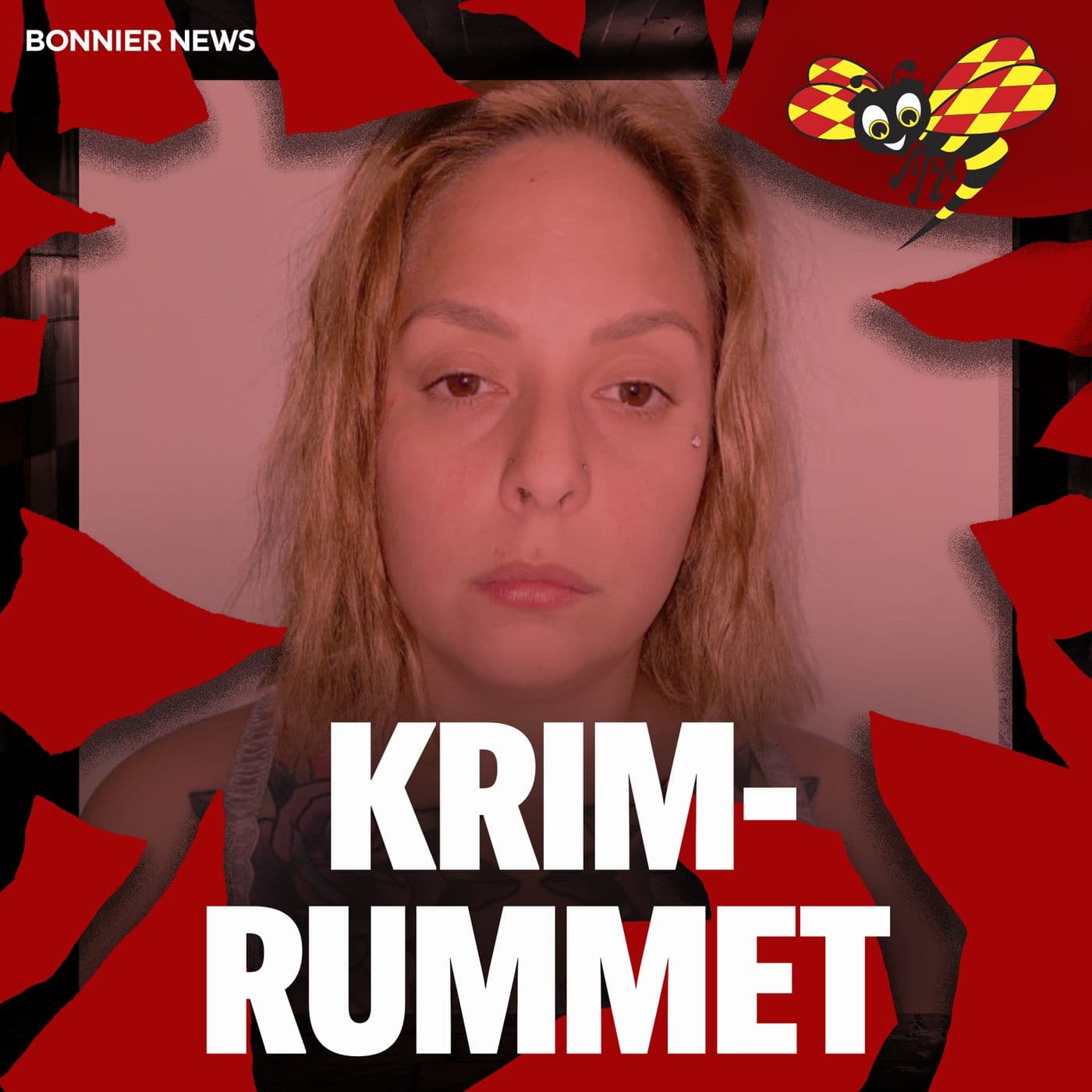 Svartsjukemordet i Kristinehamn artwork