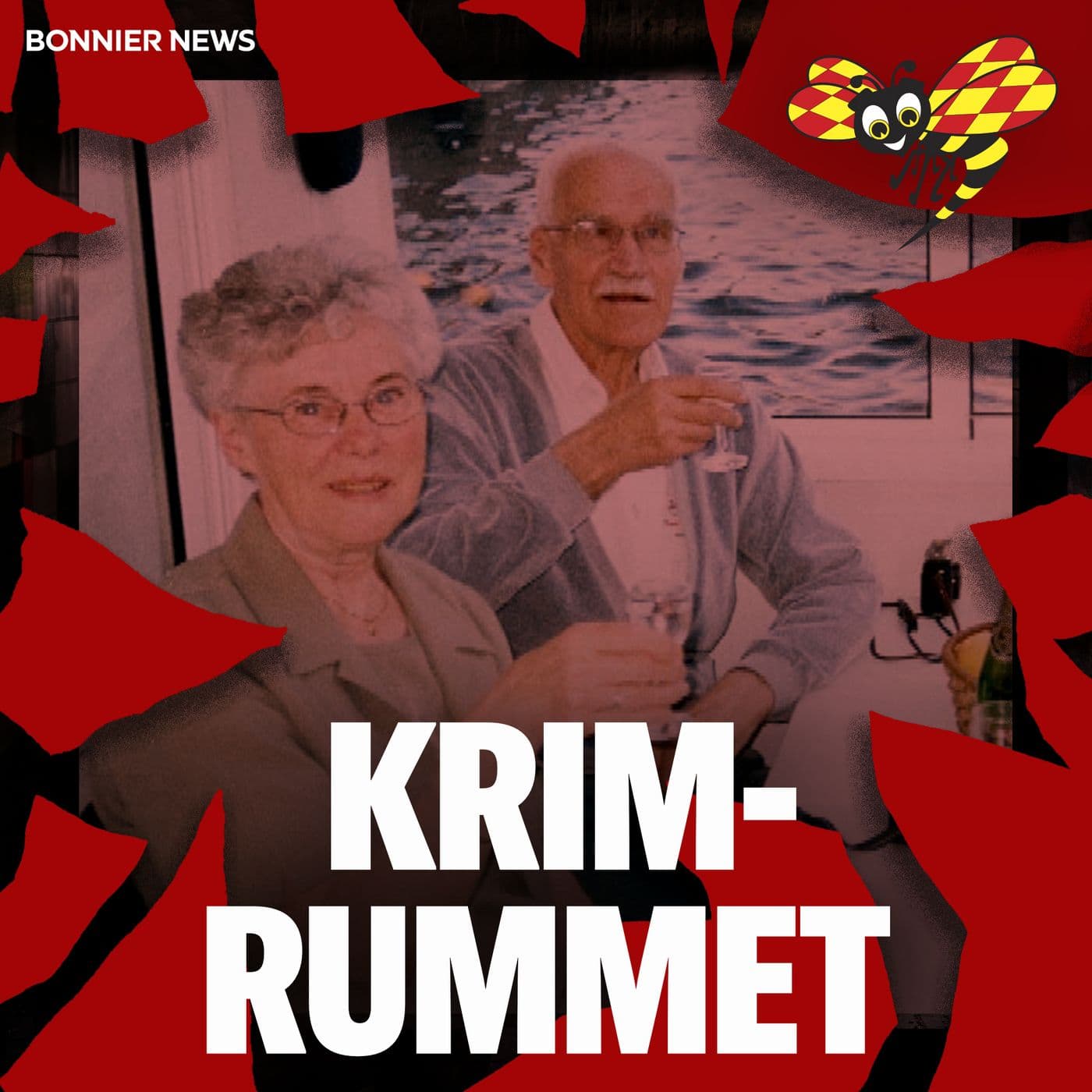 Dubbelmordet i Brattås – jakten på ensamvargen artwork