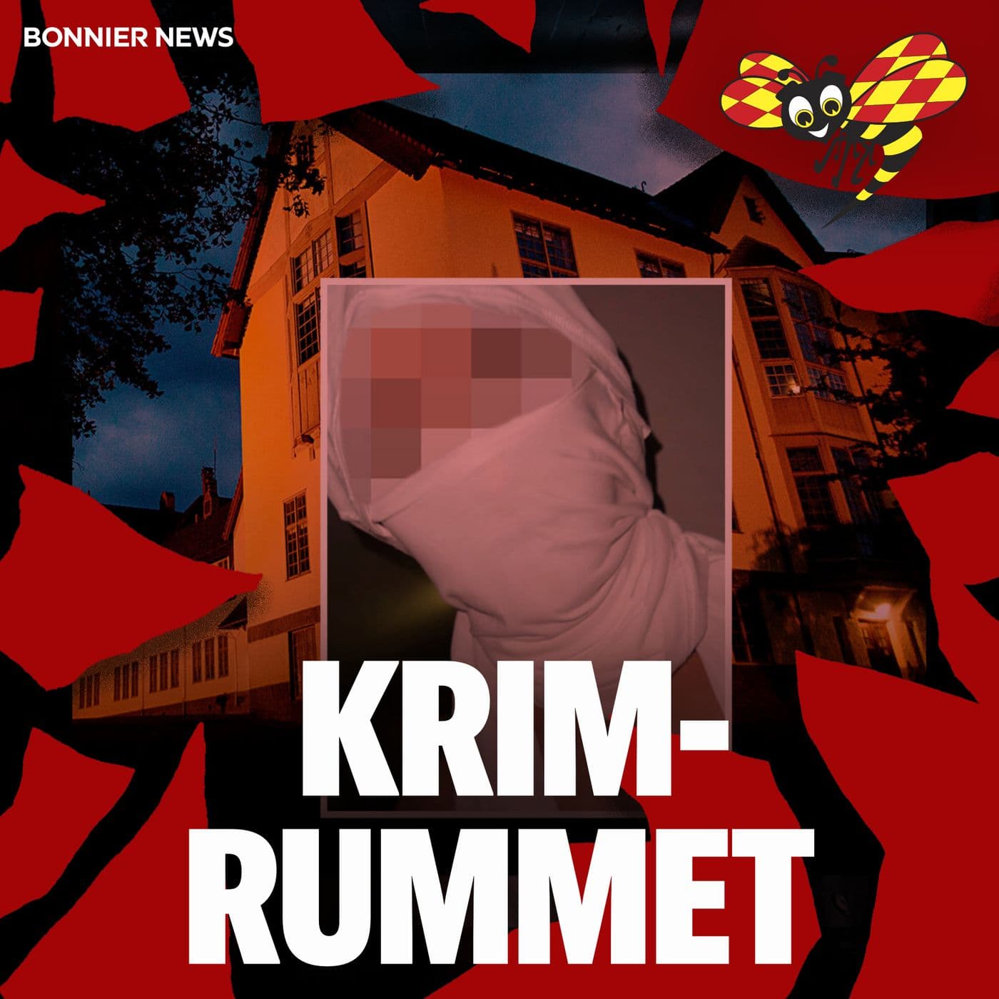 Våldet på Lundsberg artwork